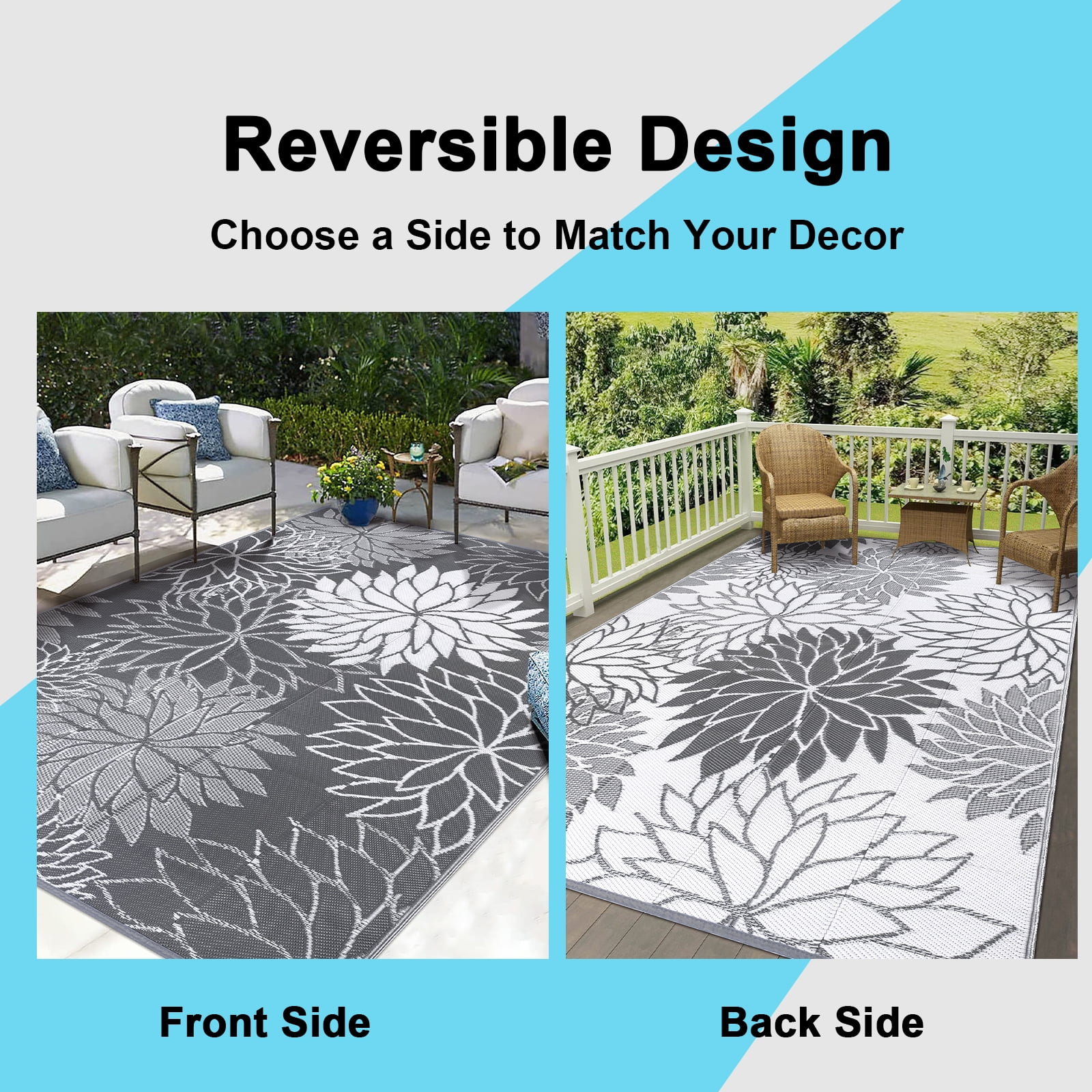 HEBE 754197757123 rugs - View #4