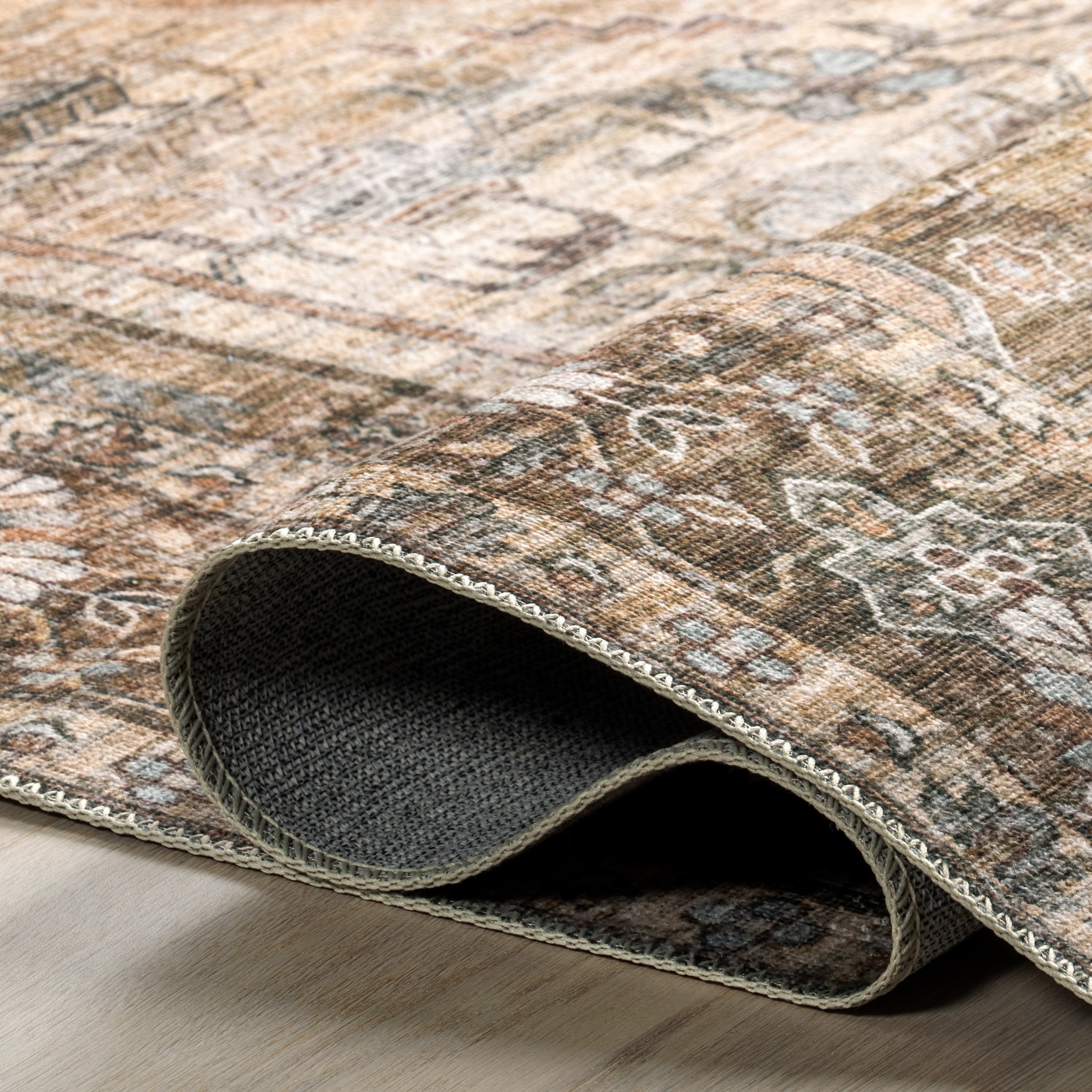 nuLOOM BIRV32A-305 rugs - View #2