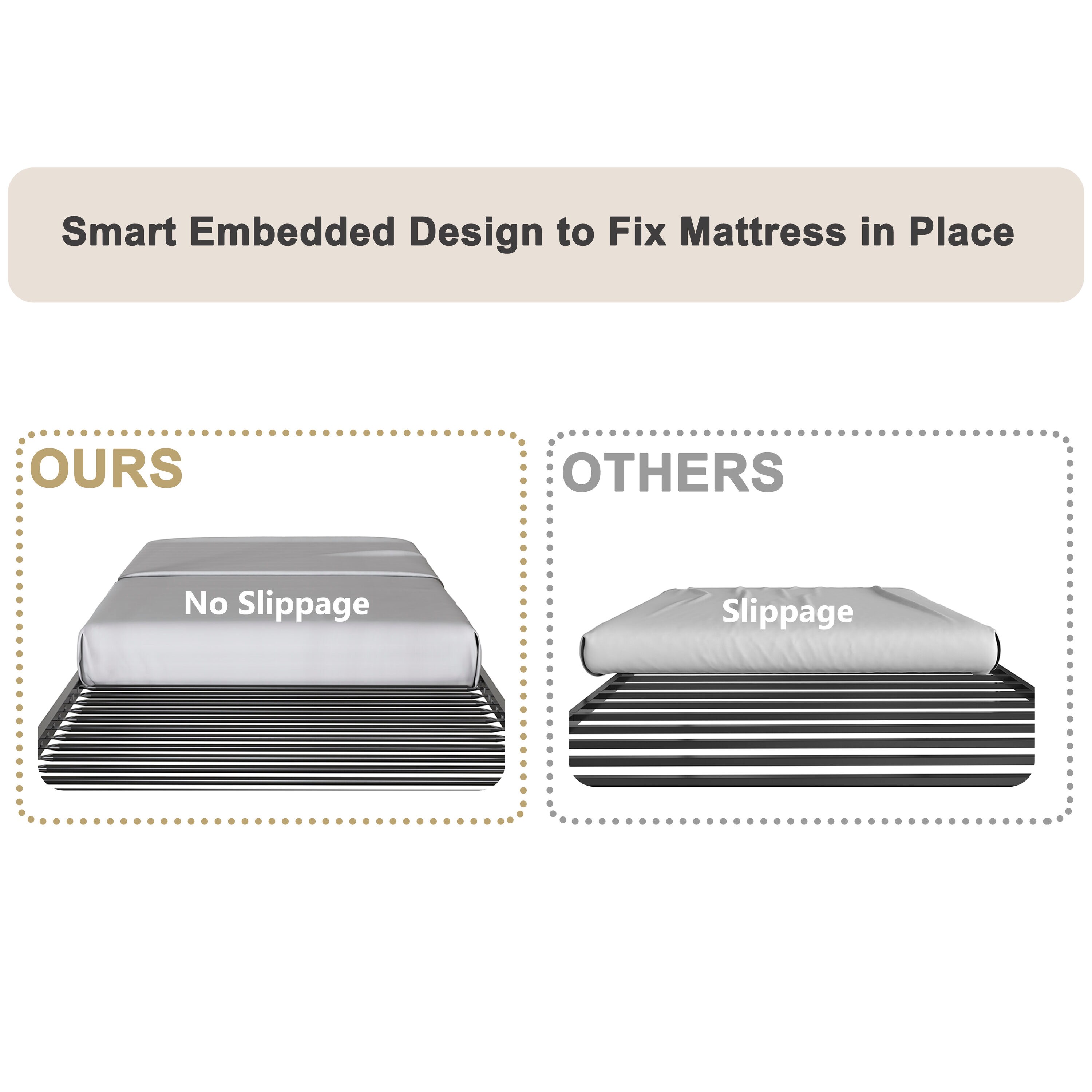 Tatayosi JJ-3P319019 Bunk-Beds - View #12