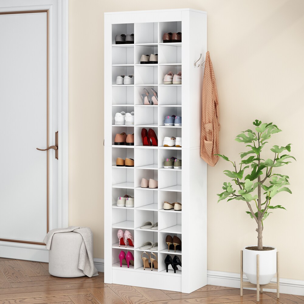 Winado LO1G51000451 Shoe-Racks - View #8