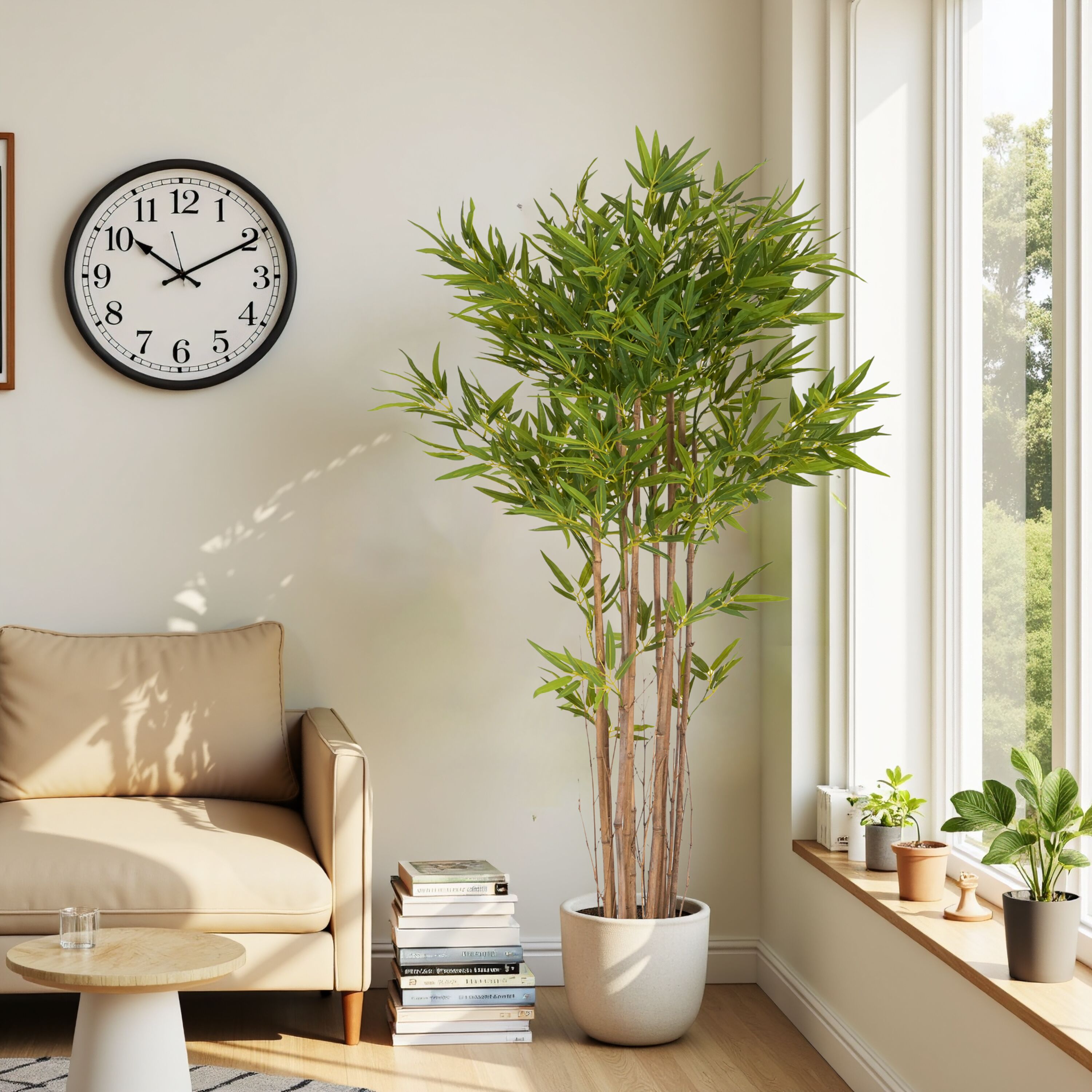 Vynxaria LEXY1279-DJZW-RZS029 Artificial-Plants-Trees - View #3