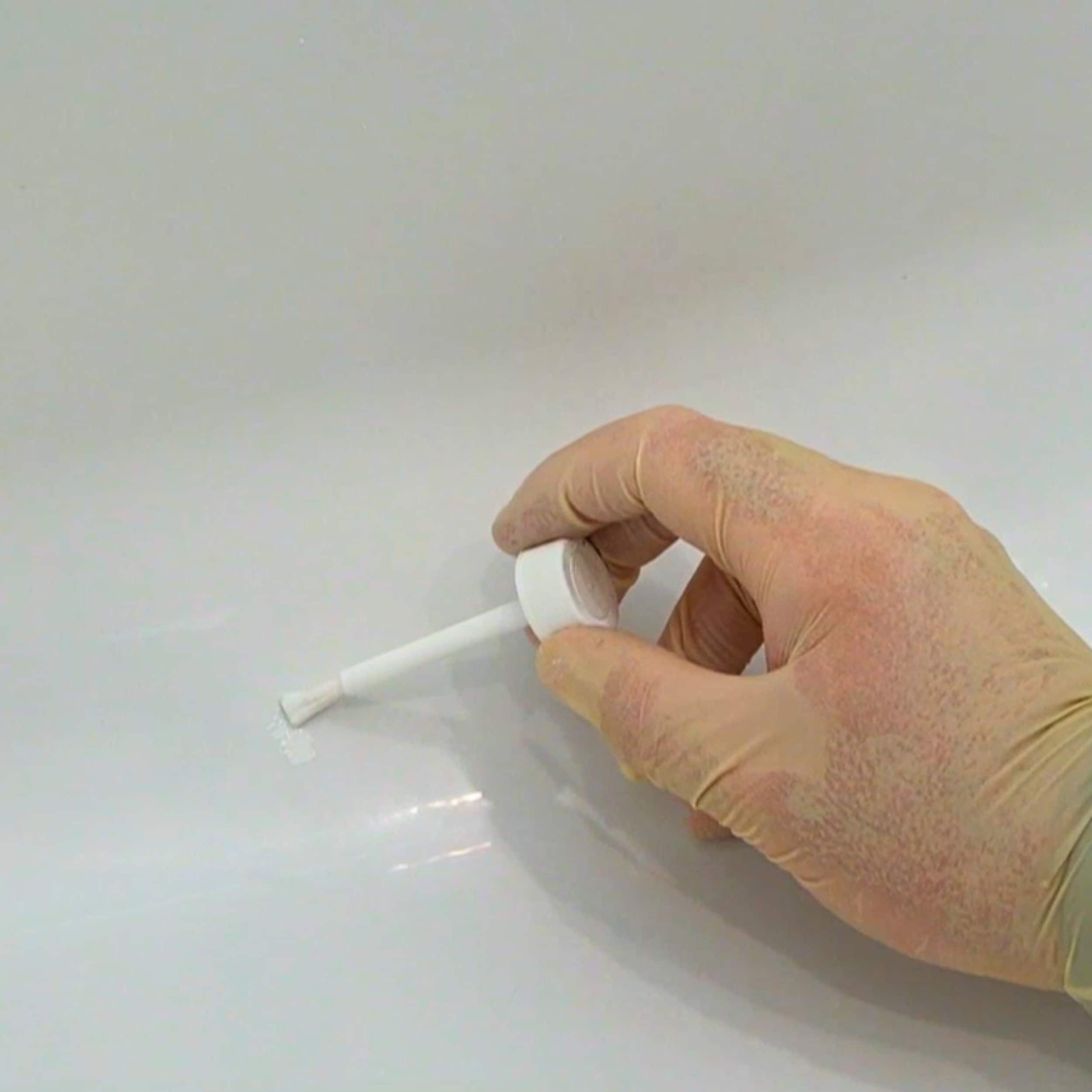 Tub and Shower Surface Repair Kit - Biscuit at Menards®