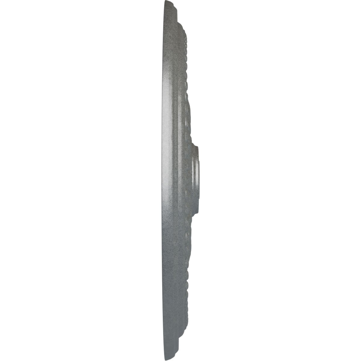 Ekena Millwork CM27BRPLS Ceiling-Medallions - View #3
