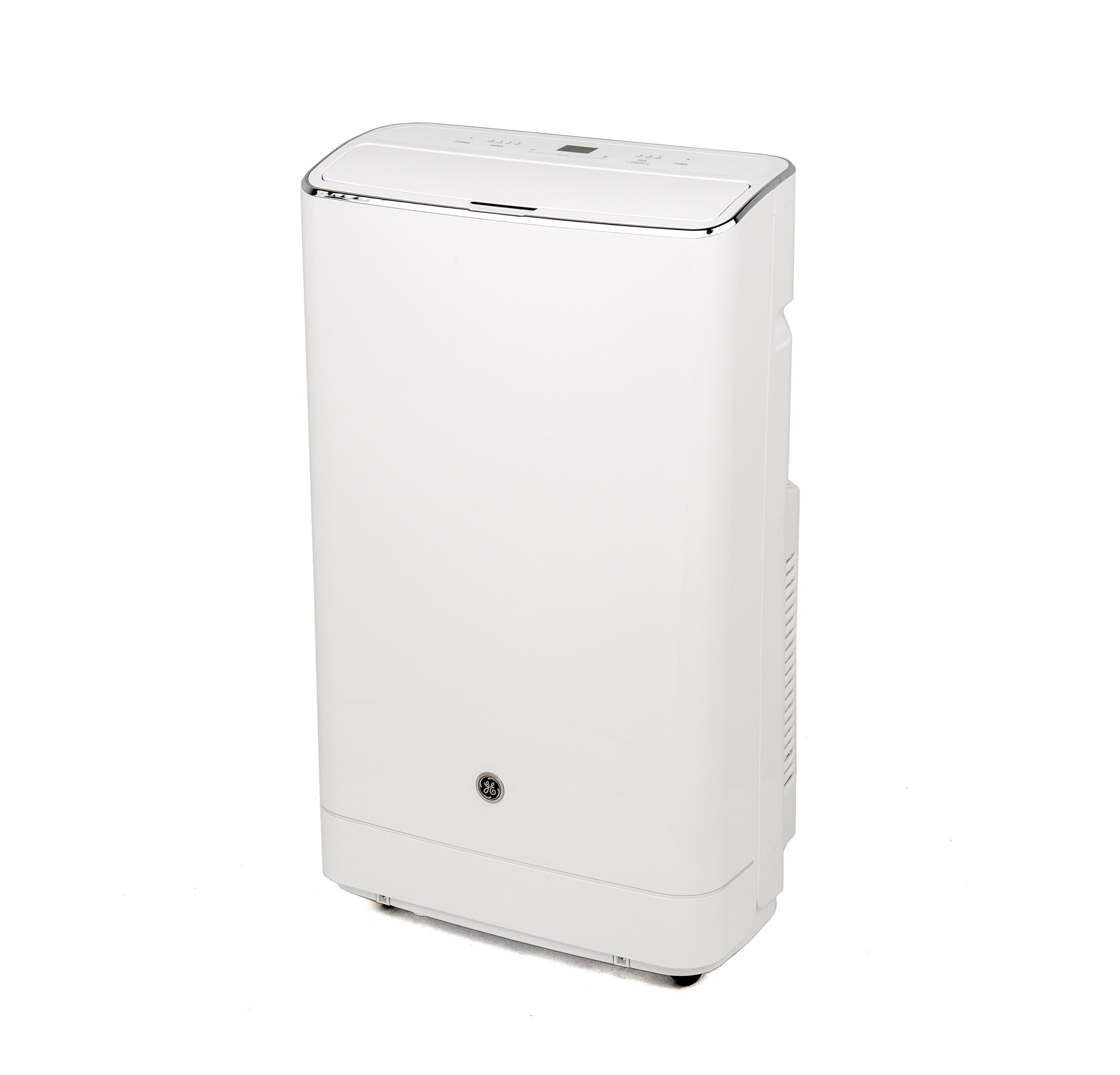 ge portable room air conditioner