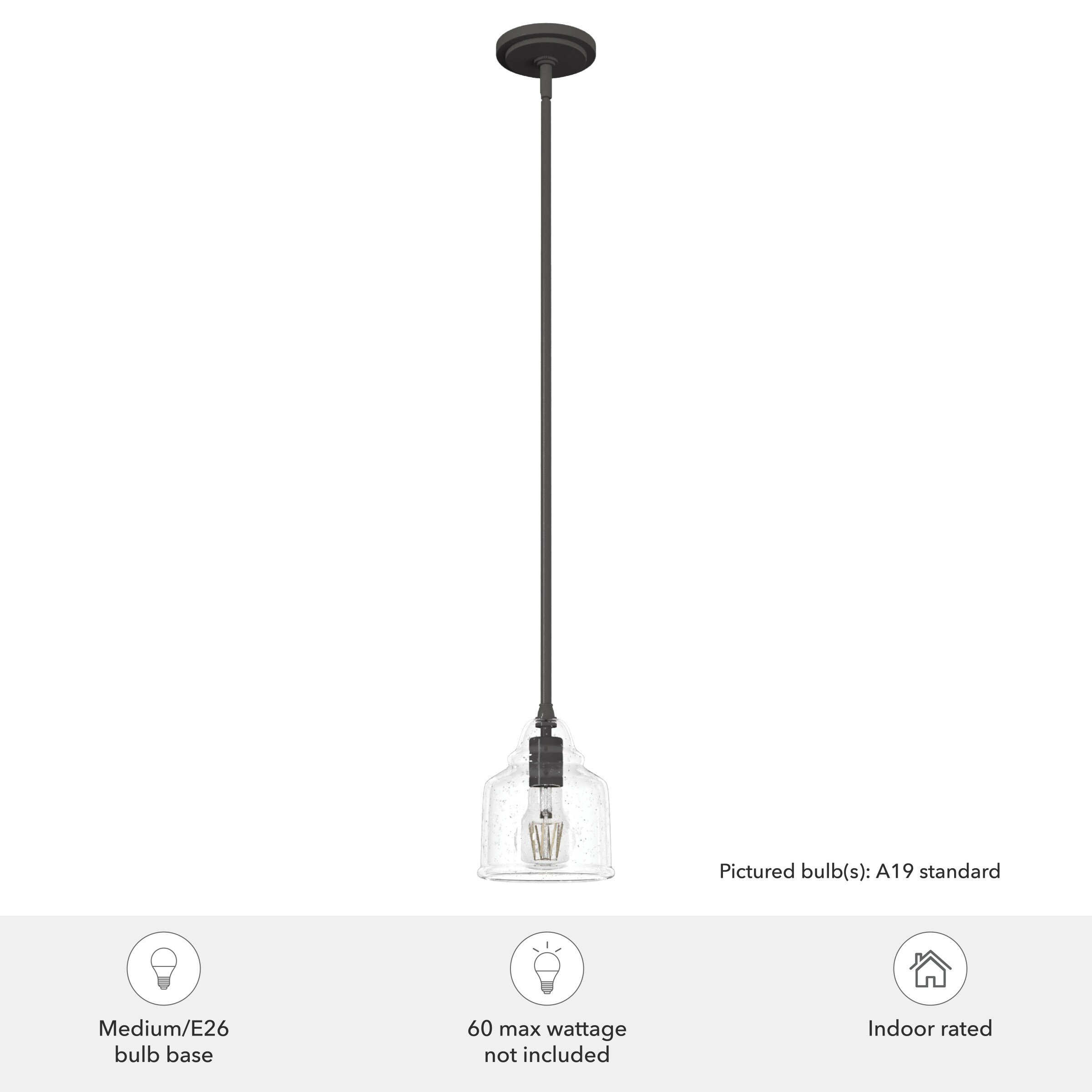 Hunter 19657 Pendant-Lights - View #4