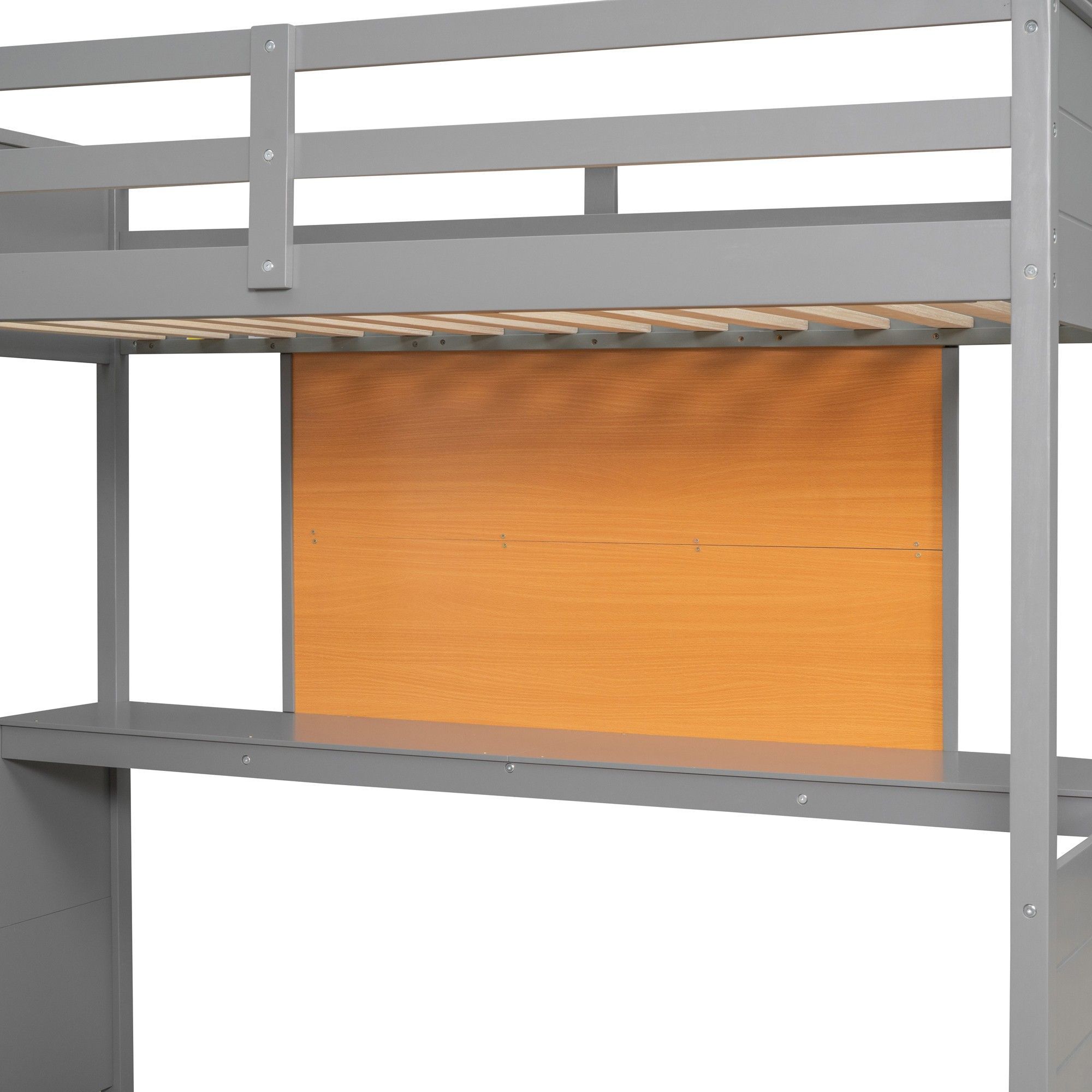 Yiekholo LL-0274AAE Bunk-Beds - View #7