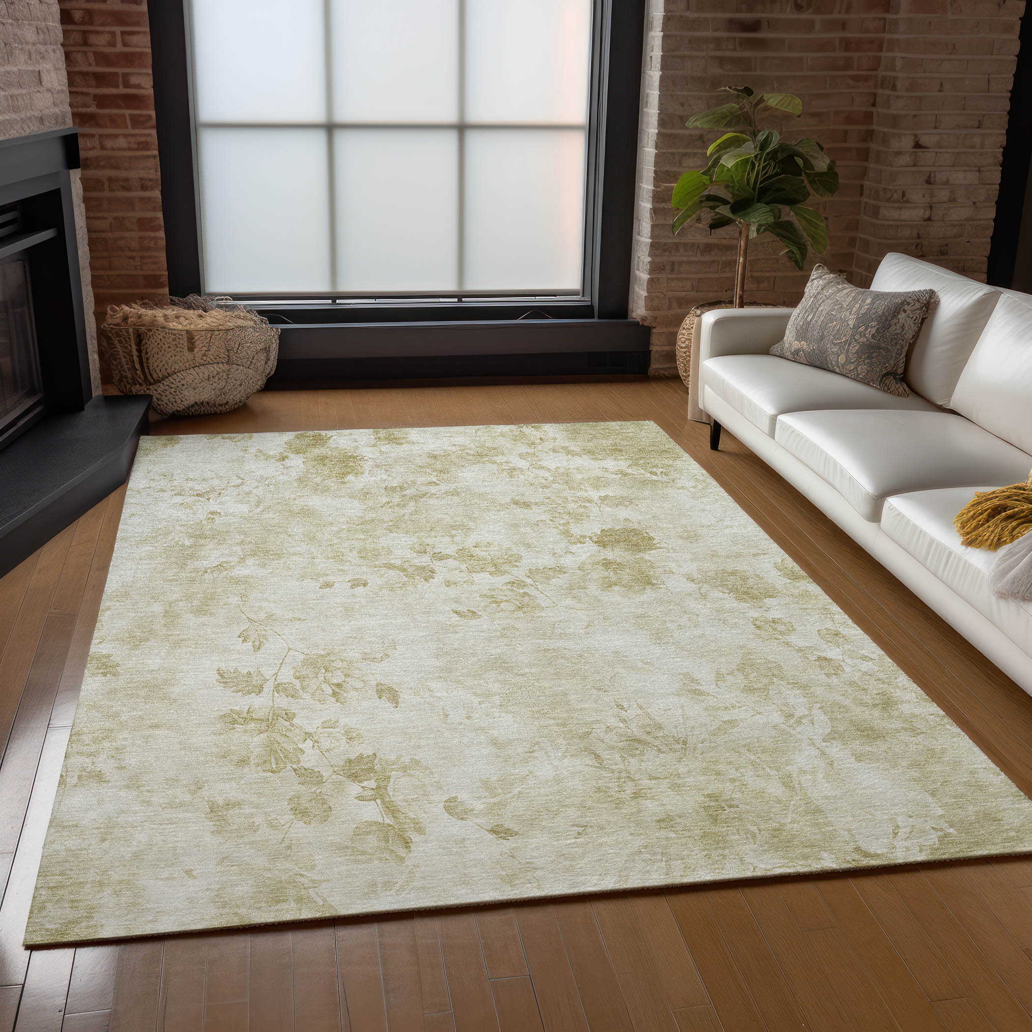 Addison Rugs ACN724KH3X5 rugs - View #5
