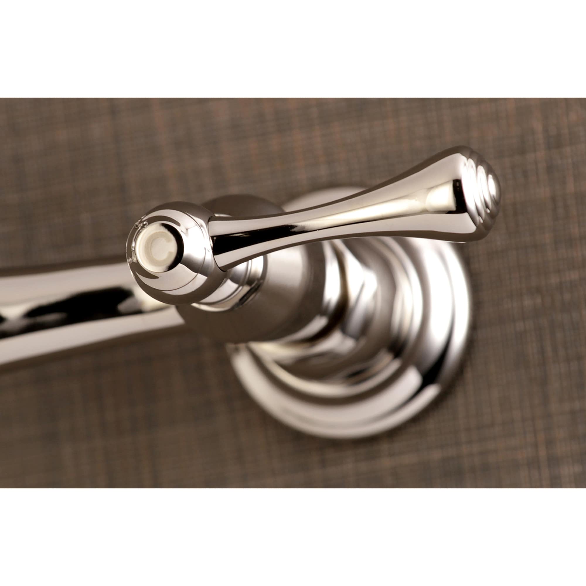 Kingston Brass WLKS3246BL Lavatory-Faucets - View #5
