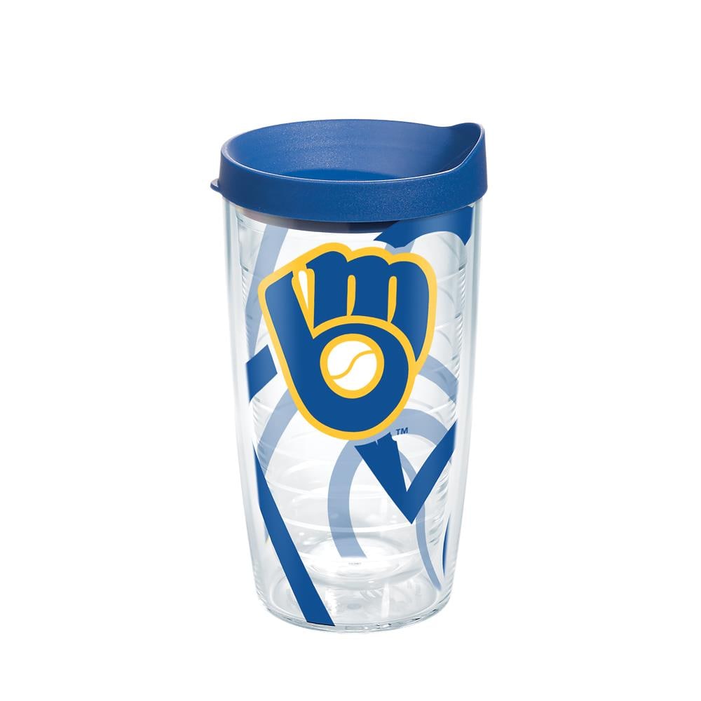 Tervis Milwaukee Brewers 20 oz. Tumbler