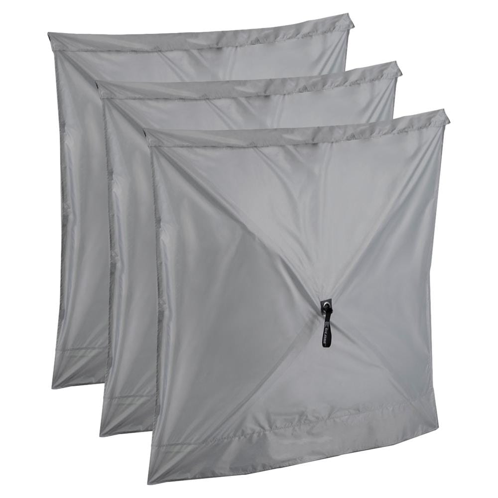 Clam Outdoors 149206 Canopies-Sl - View #2