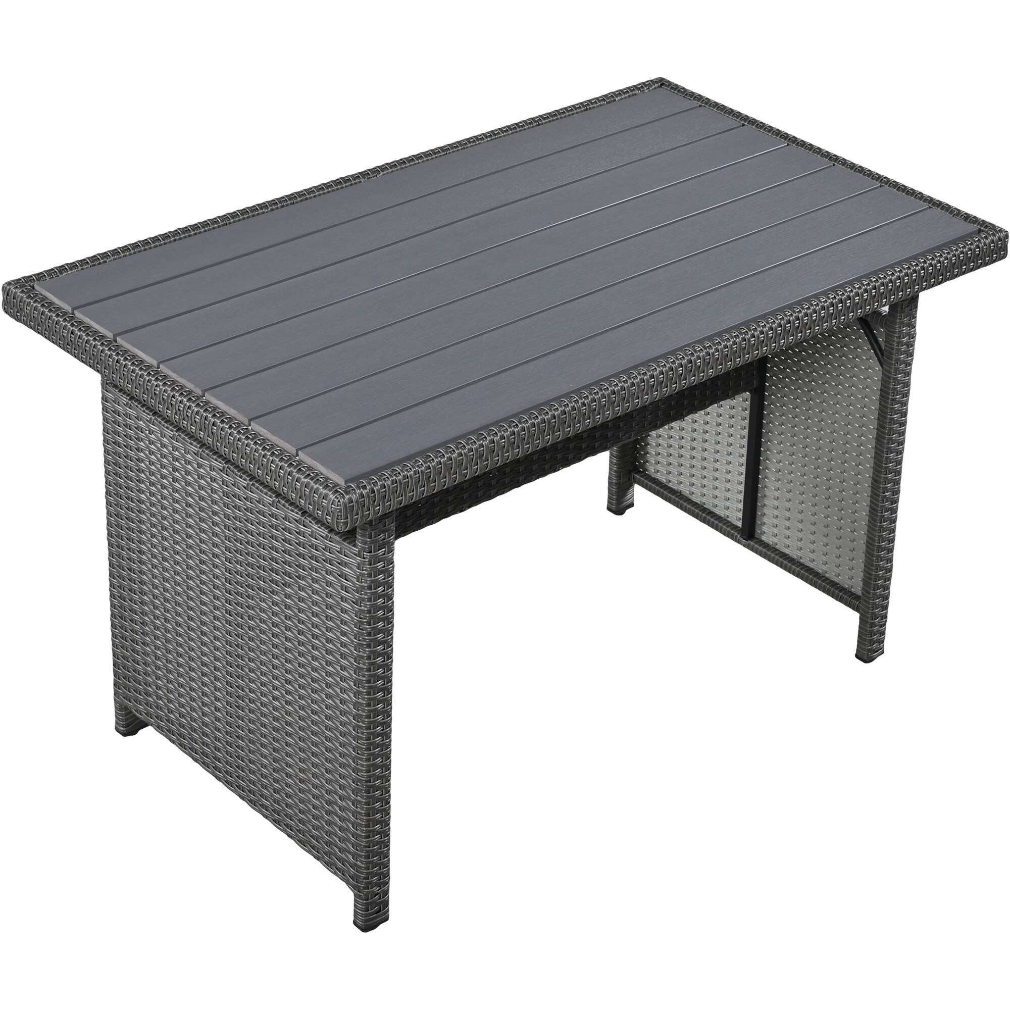 Clihome CL-TPS106GY Patio-Conversation-Sets - View #10