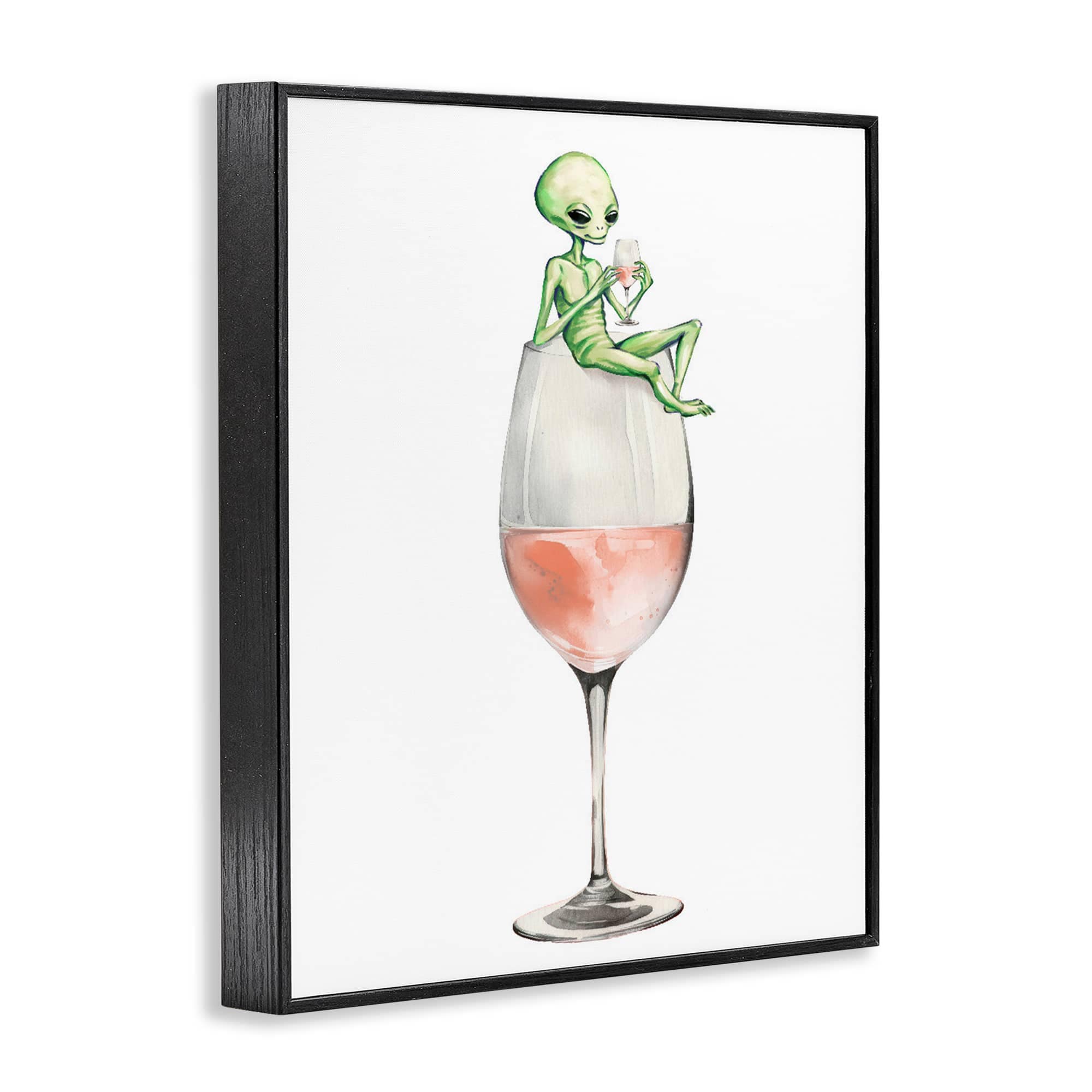 Stupell Industries BT-115-FR-24X30 Wall-Art - View #2
