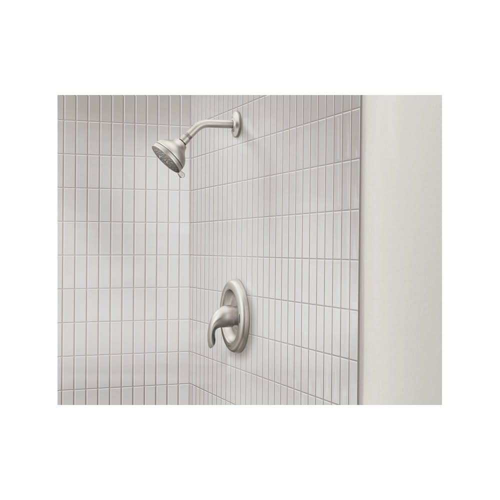 Moen 82604SRN Tub-Shower-Faucets - View #2