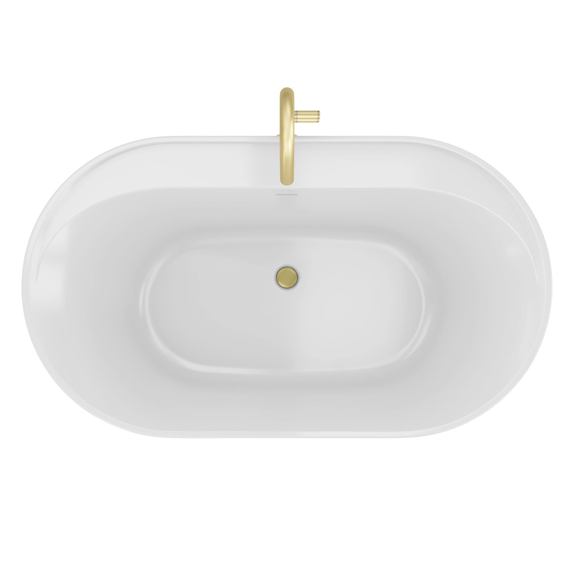 DreamLine BT63X3460C30 bathtubs - View #7