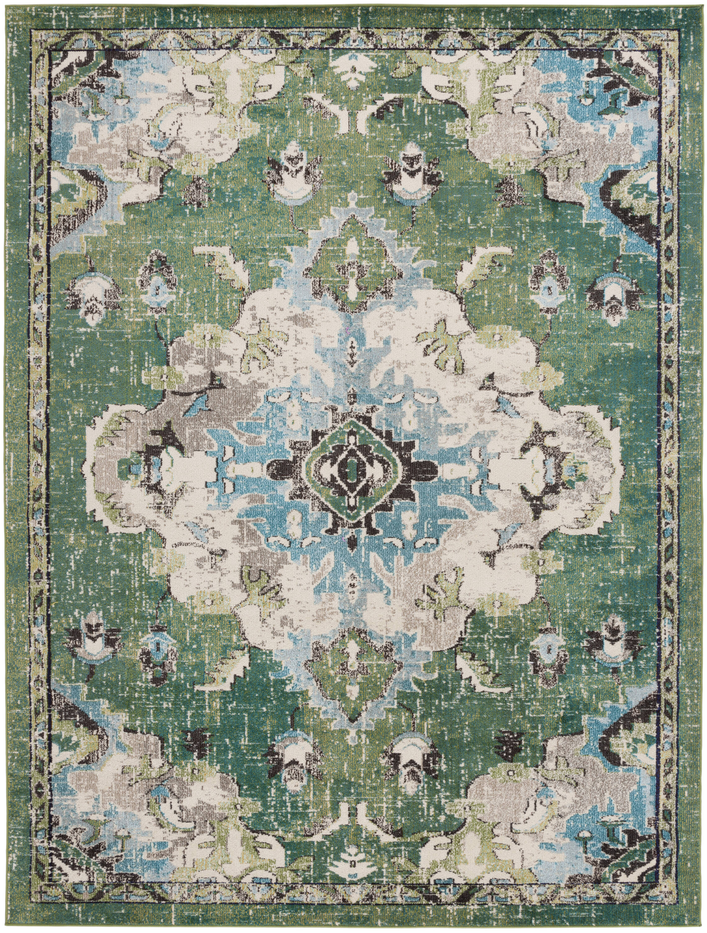 Safavieh MAD484Y-8 rugs - View #2