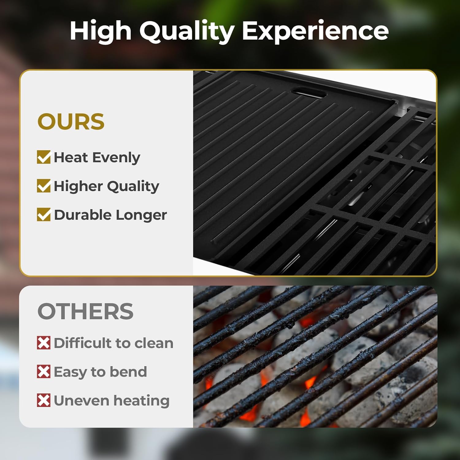 Antarctic Star G0141B Gas-Grill - View #11