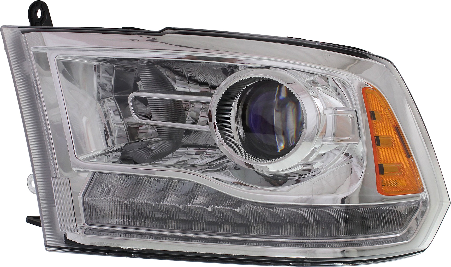 Garage-Pro JCWREPD100168GP Headlights-Components - View #2