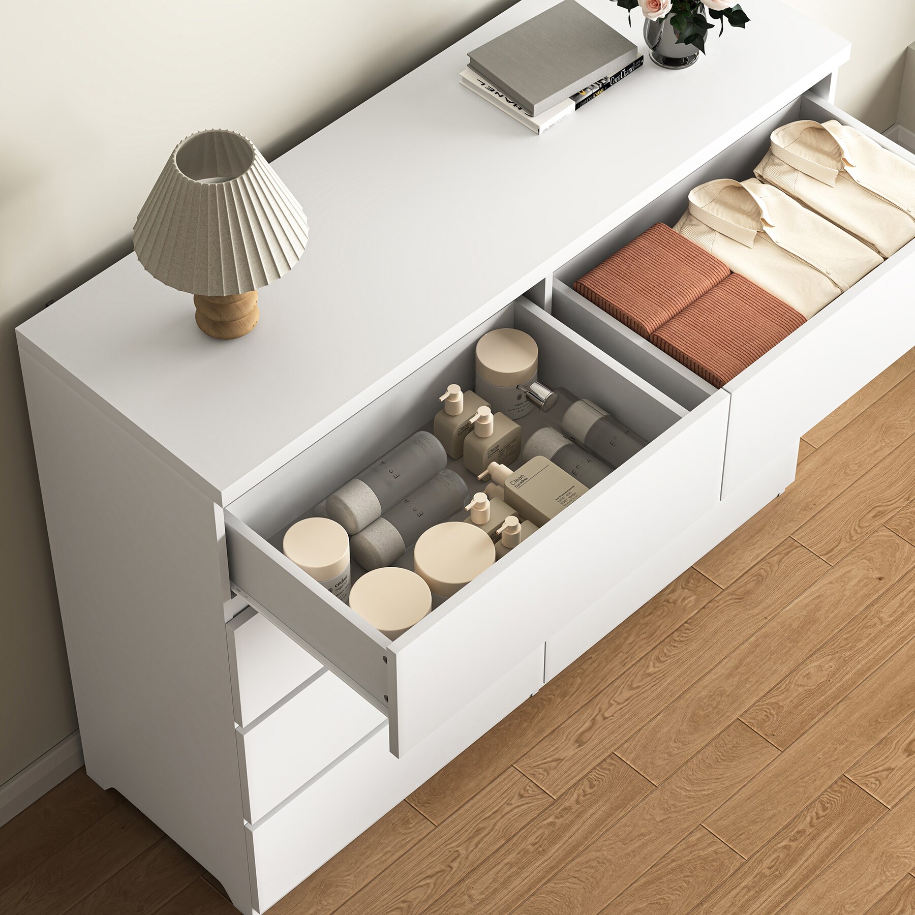 SINOFURN SYC250008BN dressers - View #14