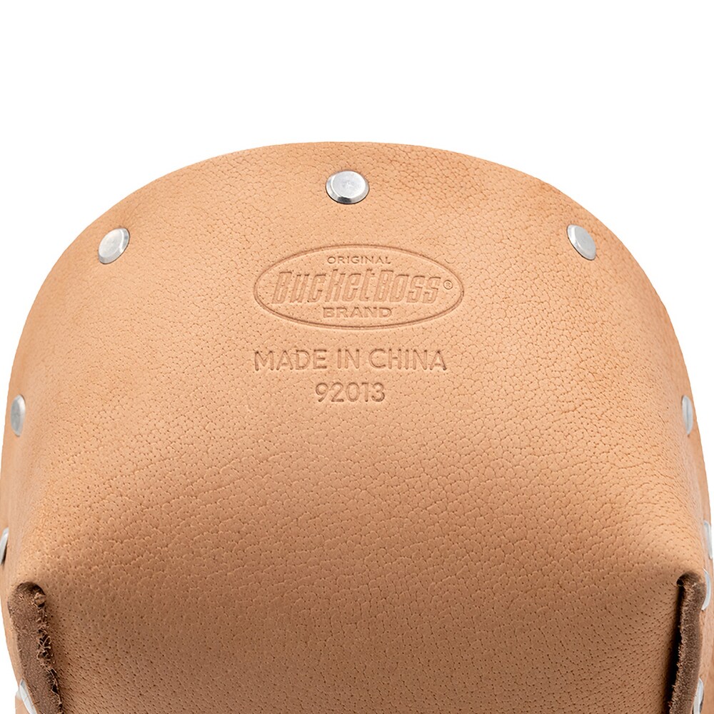 Bucket Boss 92013 Knee-Pads - View #7