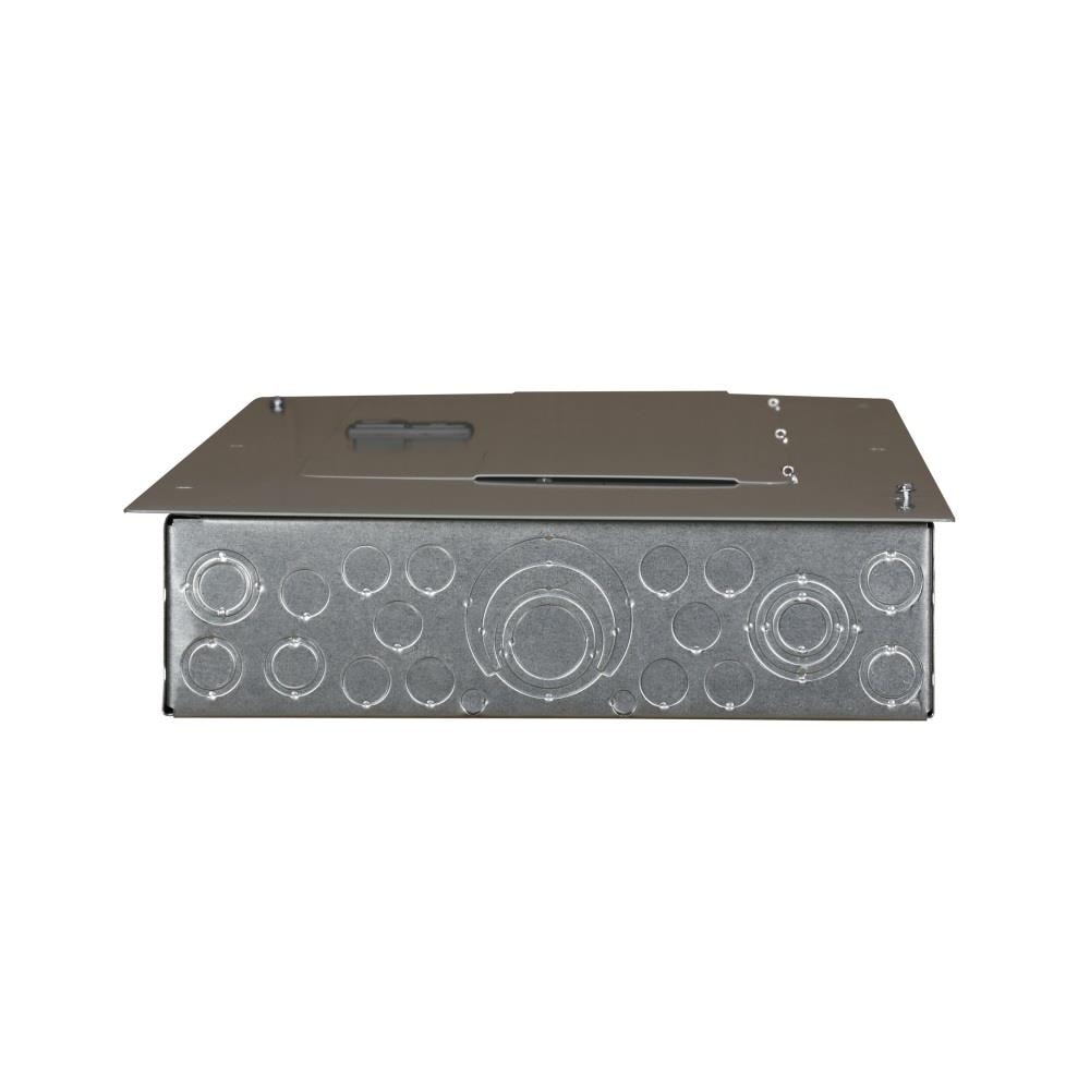 Eaton BR4050B200V5 Load-Centers - View #4