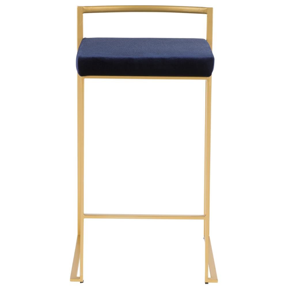 LumiSource B26-FUJI AUVBU2 stools - View #6