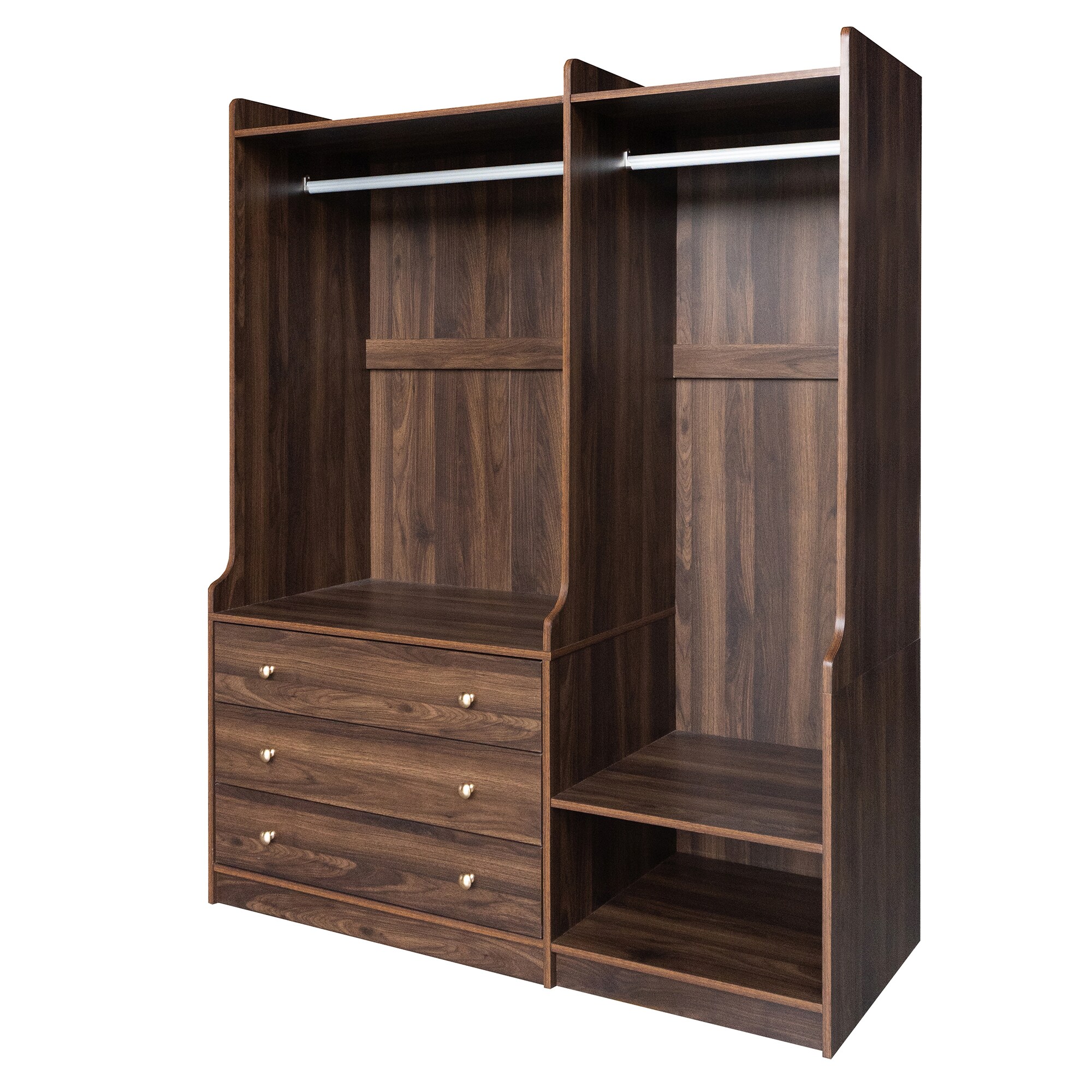 ModernLuxe L3P-N820S00021P armoires - View #7