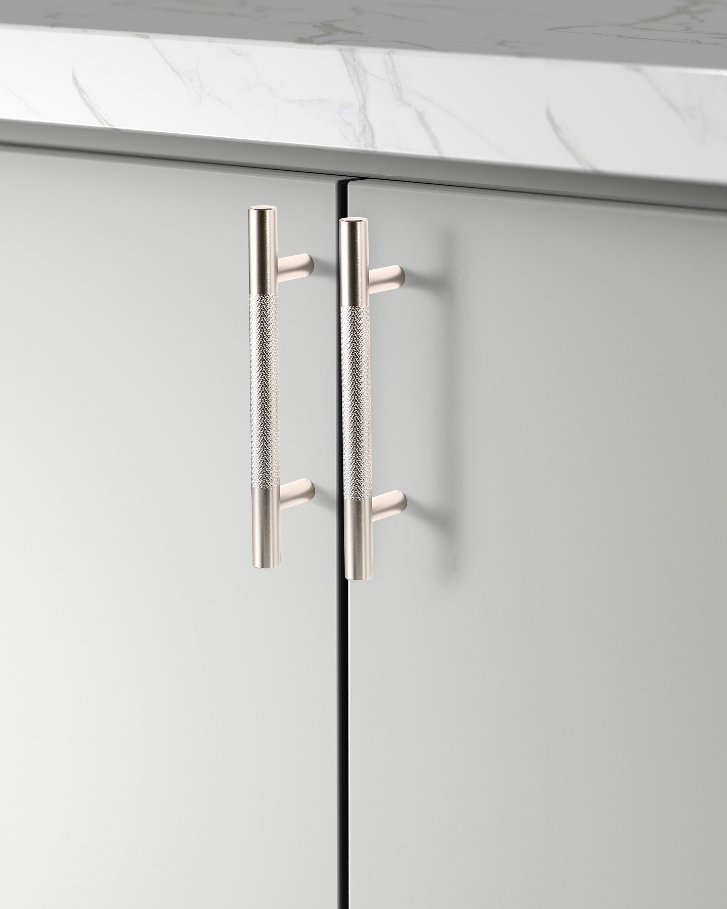 Sapphire SP-1009KN-96-SN-20 Cabinet-Pulls - View #2