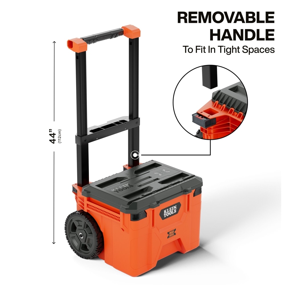 Klein Tools 54100MBX Tool-Boxes - View #7