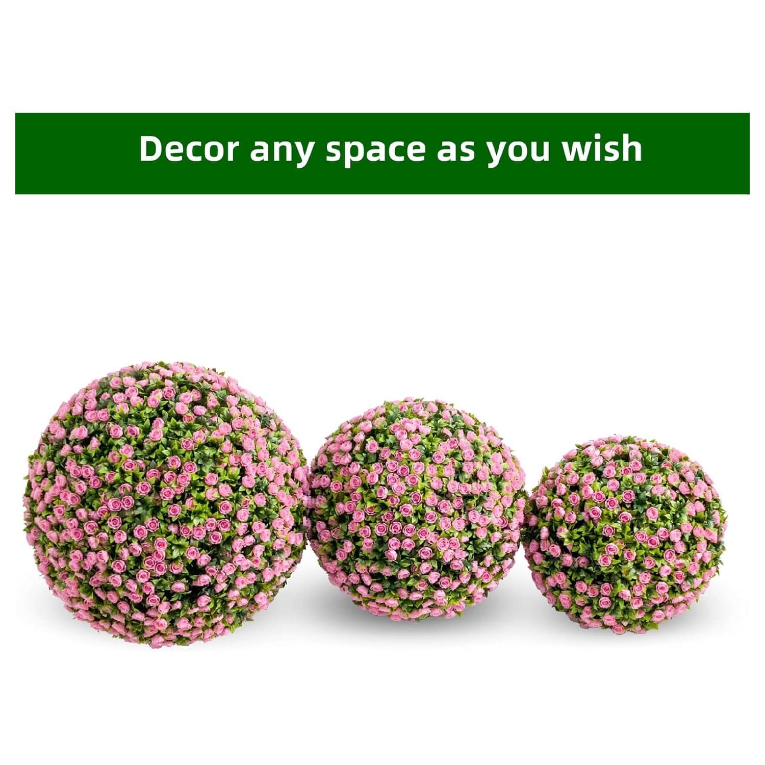 Qeetex GGL-PHO-348NYXKD Artificial-Plants-Trees - View #7