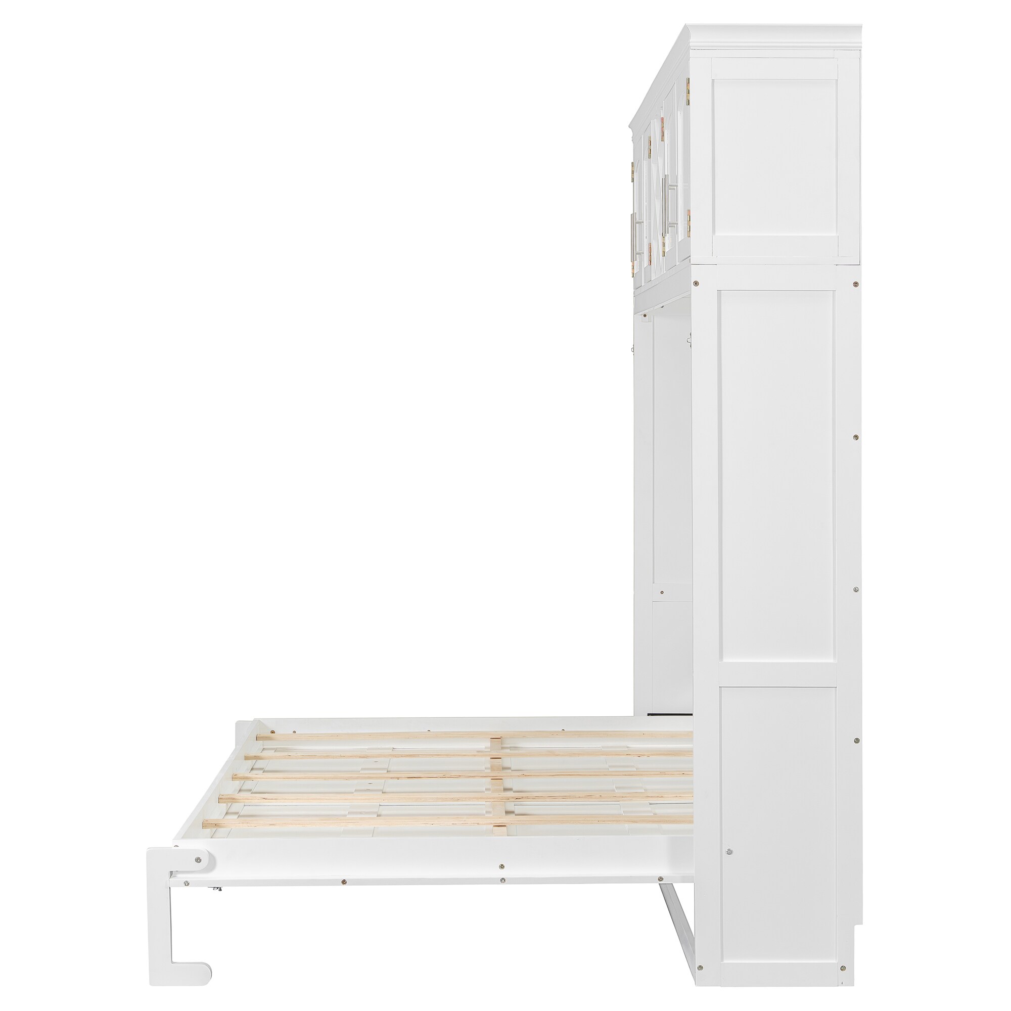 Qualler FSUMLK879K beds - View #17
