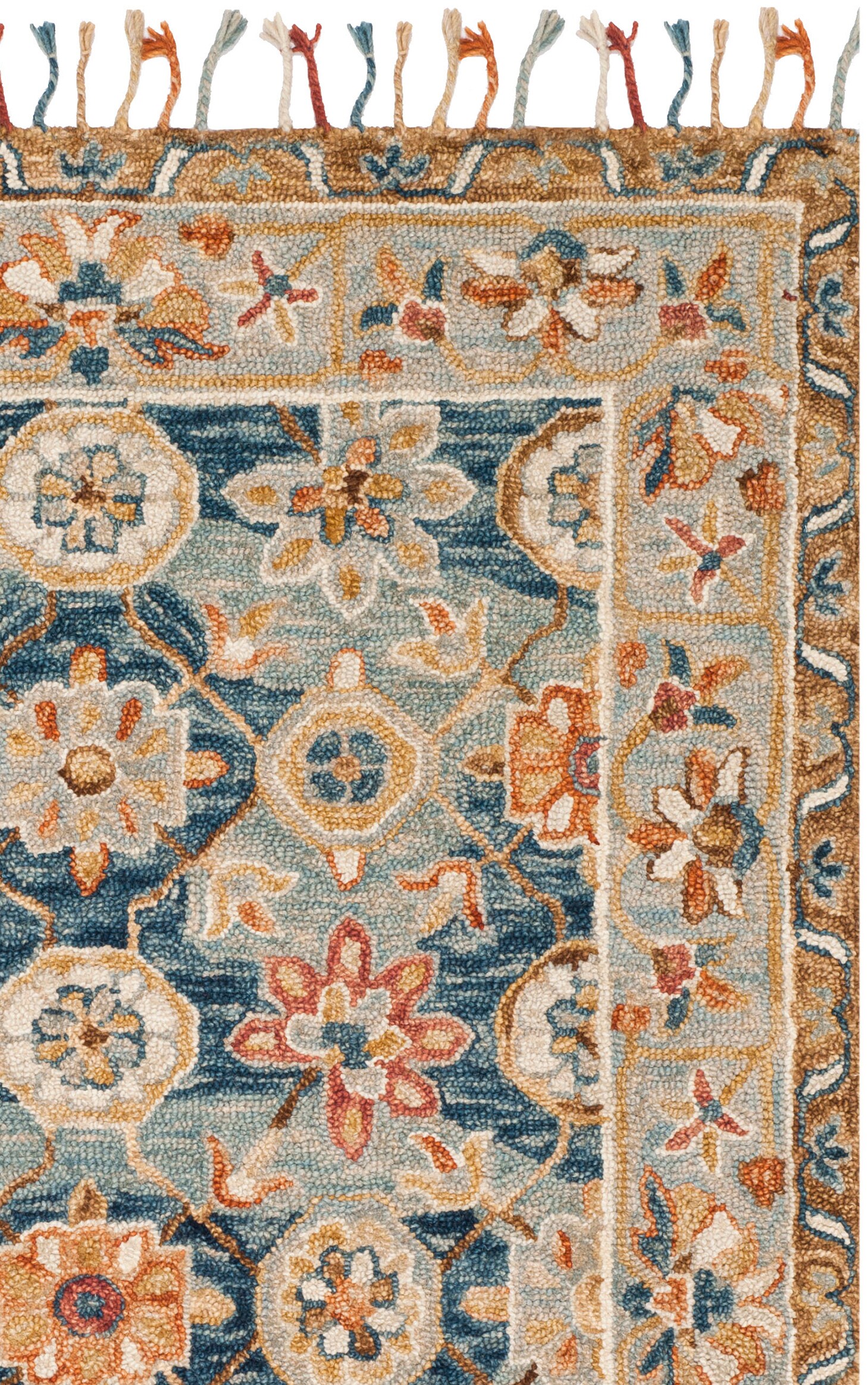 Safavieh APN110A-5SQ rugs - View #4