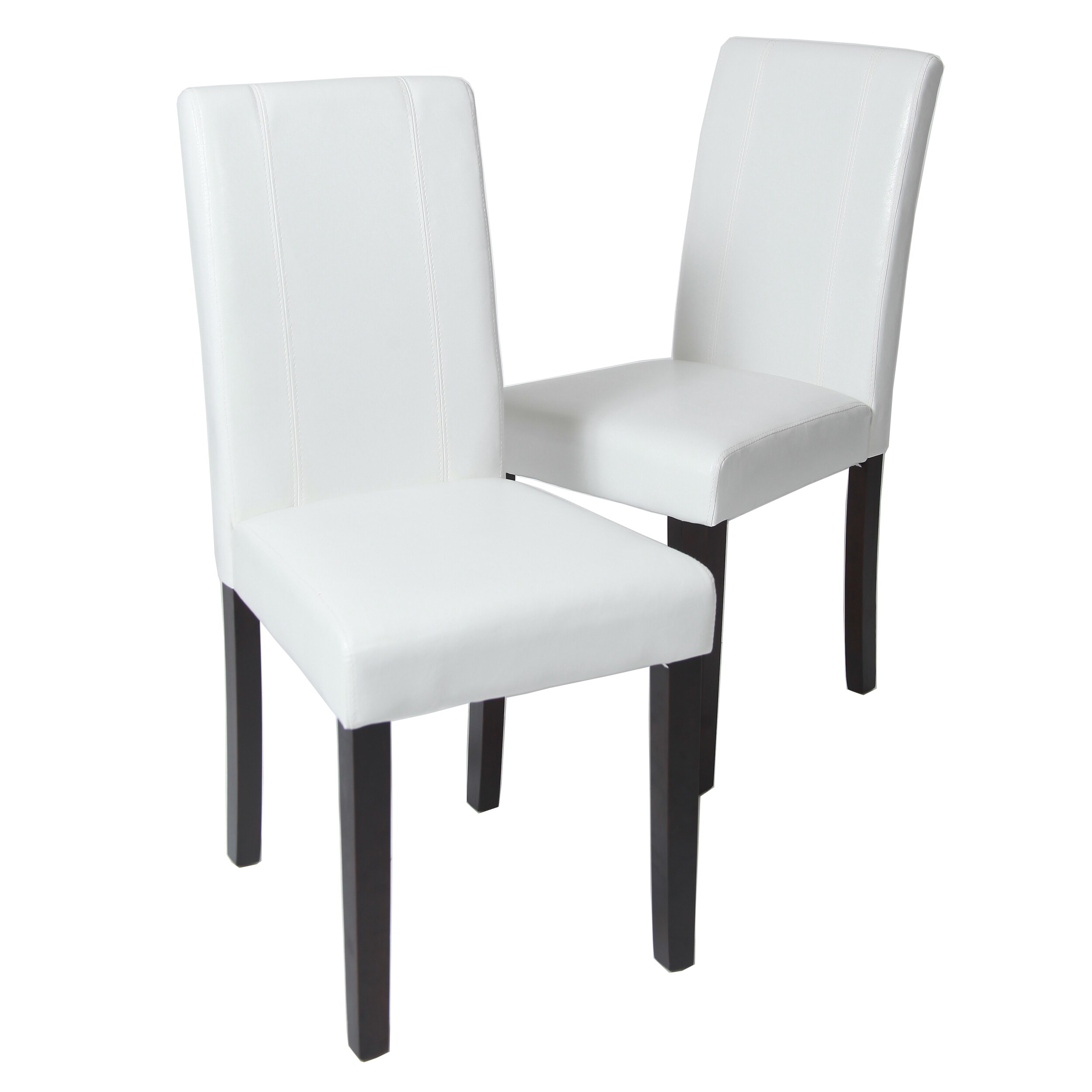 Clihome ZB-PH-011-2-BL Dining-Chairs - View #6