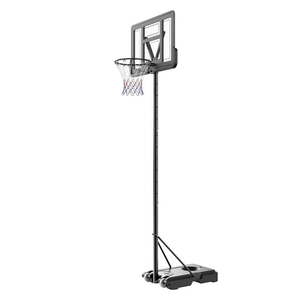 Runesay AF28 Basketball-System - View #4