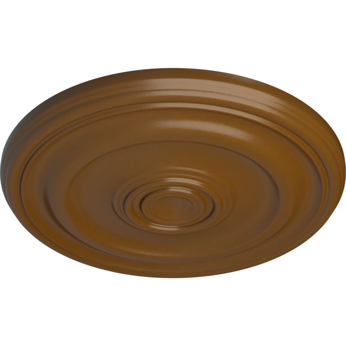 Ekena Millwork CM15DESTF Ceiling-Medallions - View #2