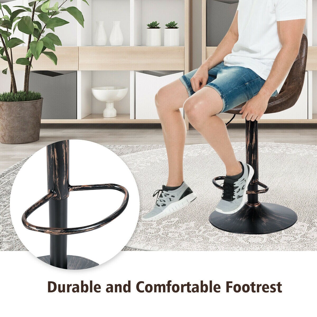 LIVIZA UTG10343-2 stools - View #7