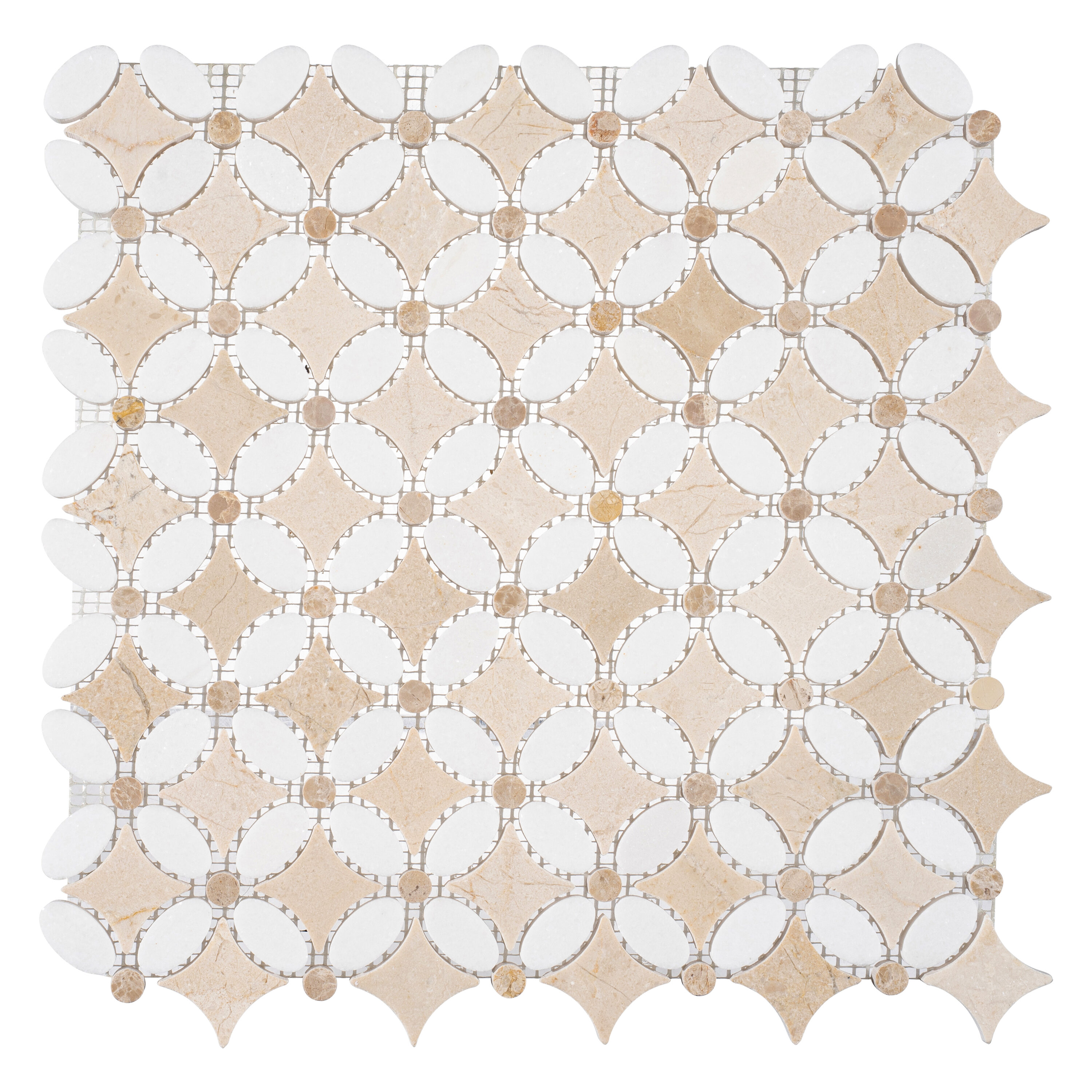 Andova Tiles ANDMART467 Ceramic-Tile - View #6