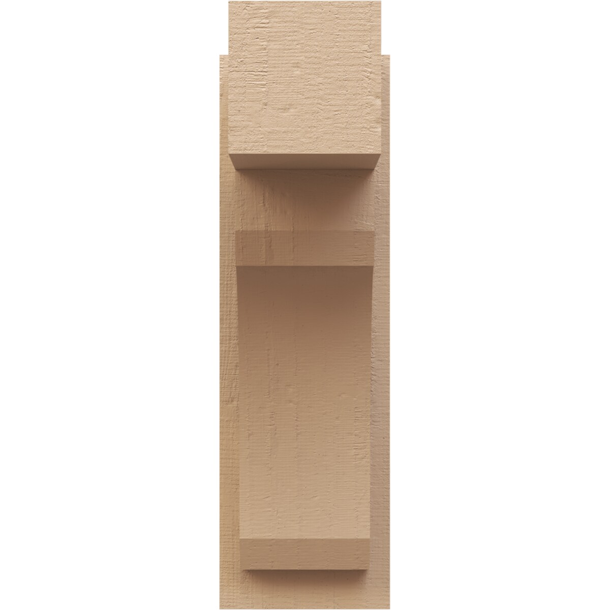 Ekena Millwork 2133123 corbels - View #3