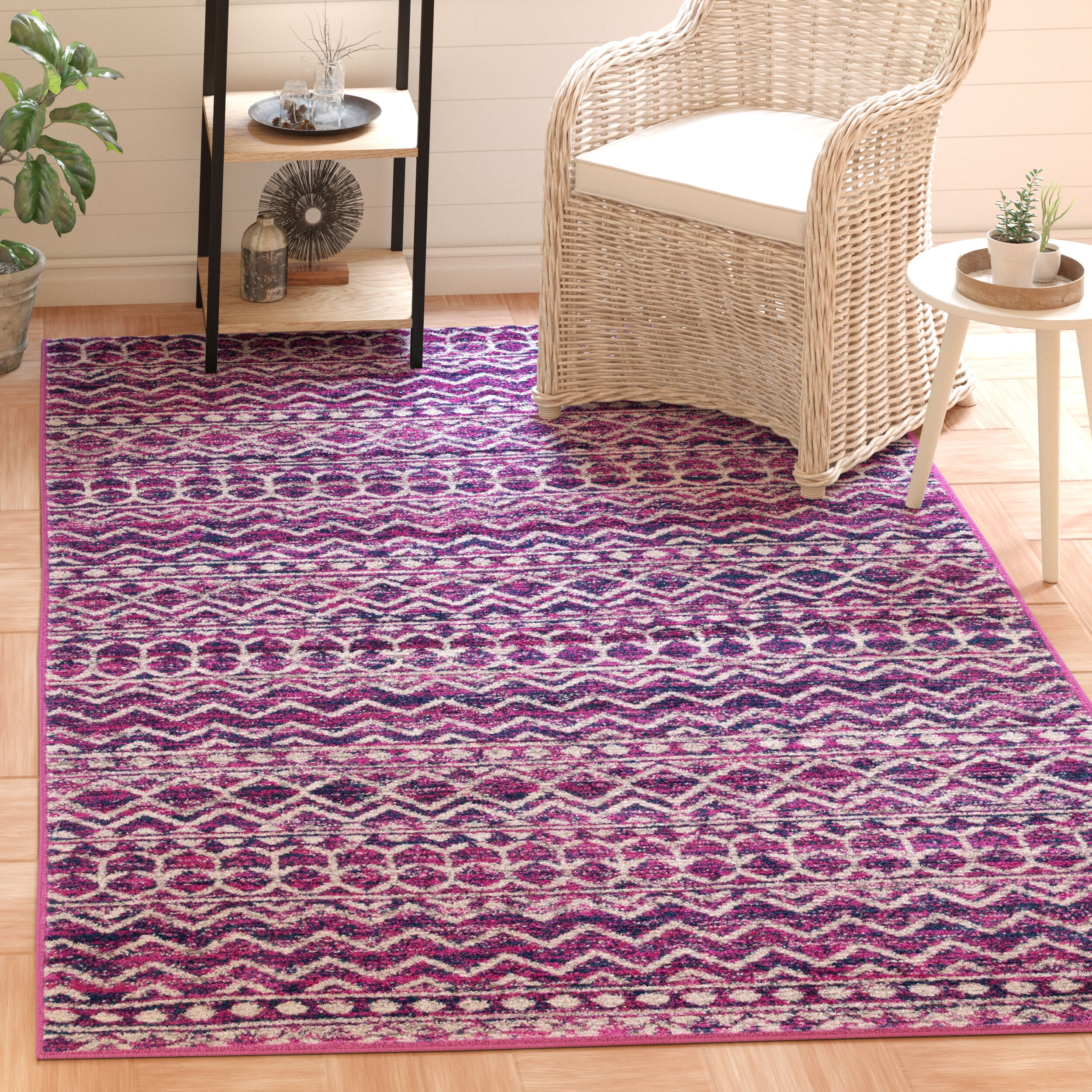Safavieh MAD606M-5 rugs - View #4