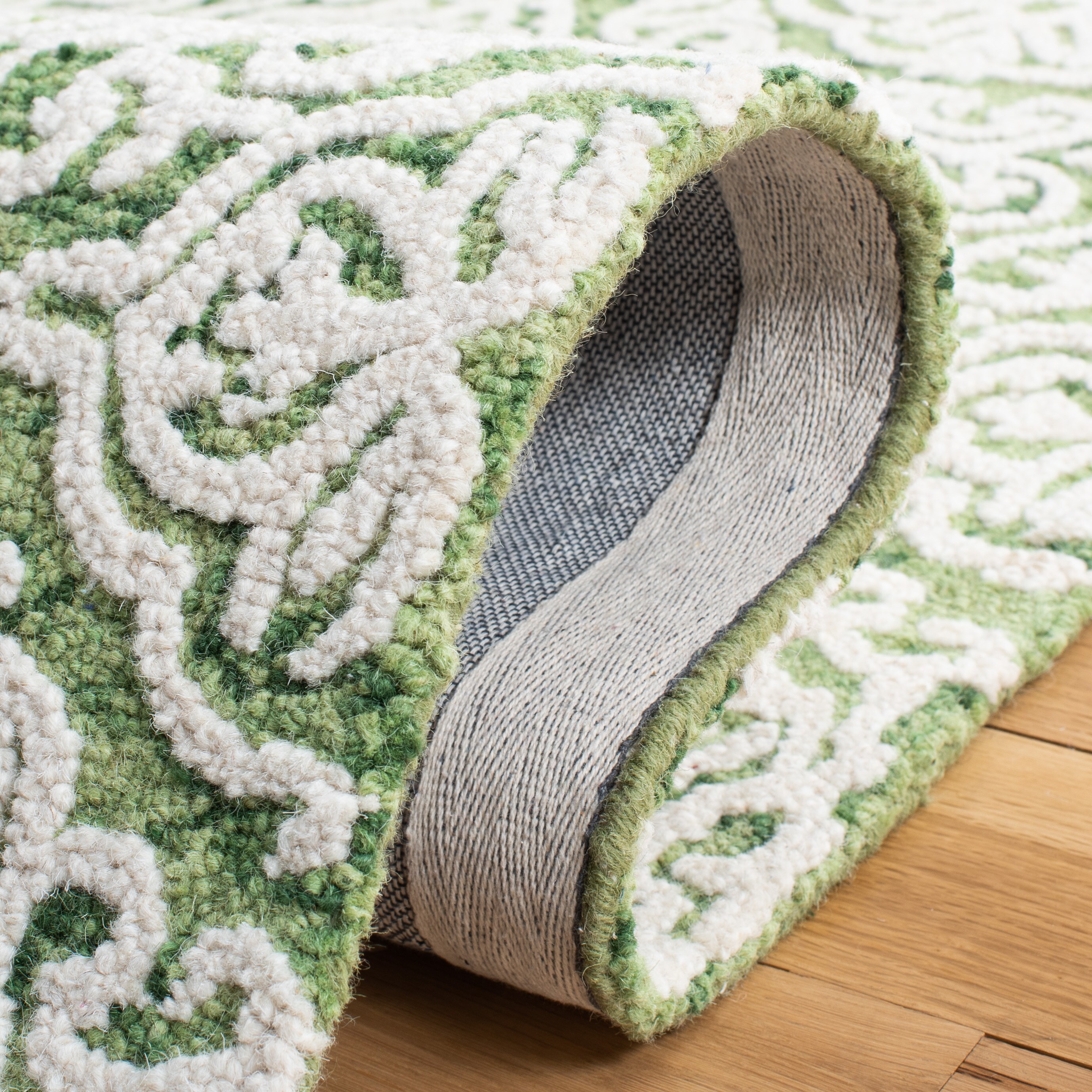 Safavieh BLM112Y-2 rugs - View #5