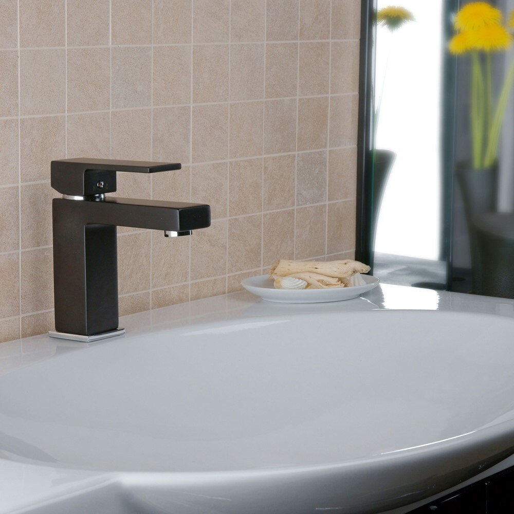 LaToscana QUBL211 Lavatory-Faucets - View #3