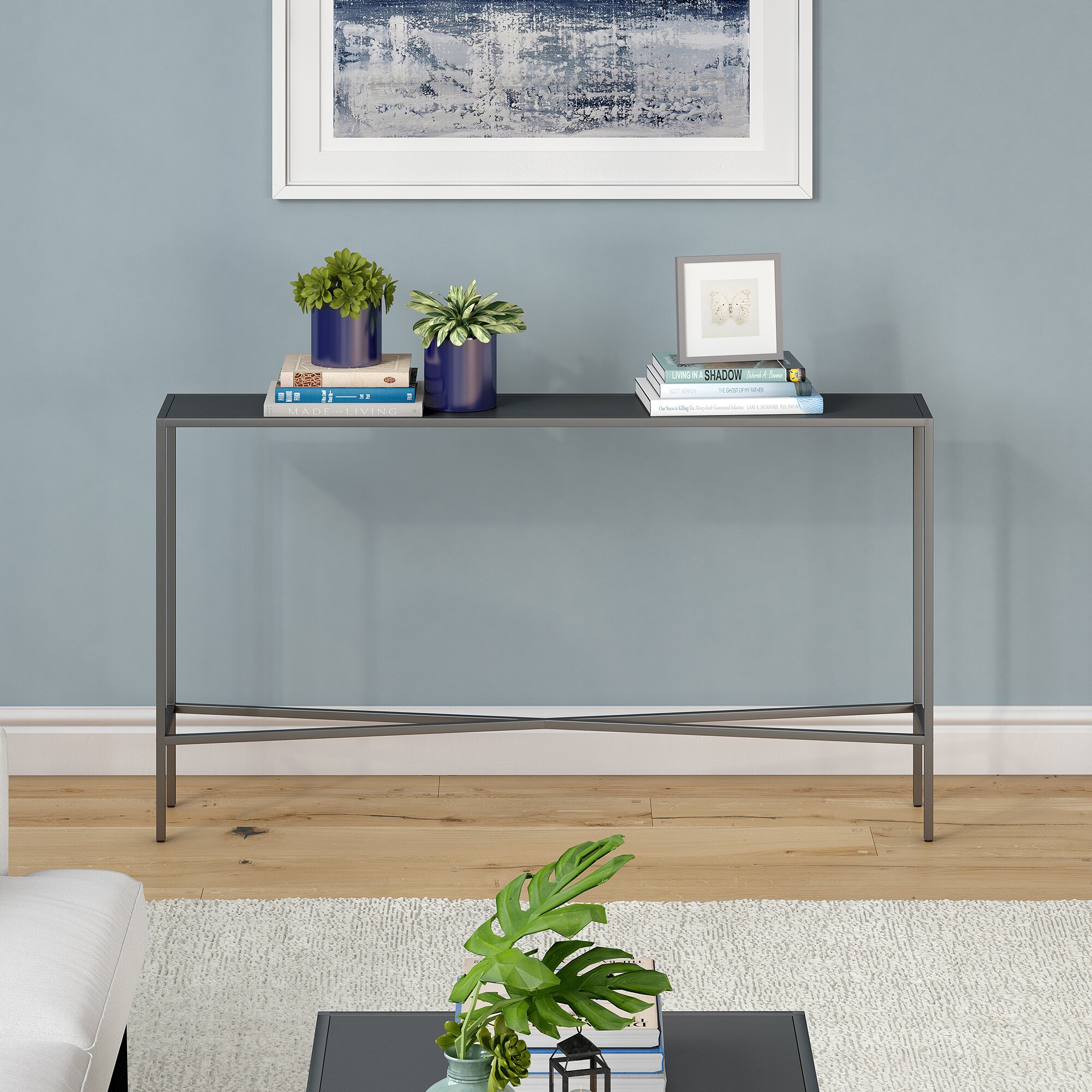 Hailey Home AT1589 Console-Sofa-Tables - View #6