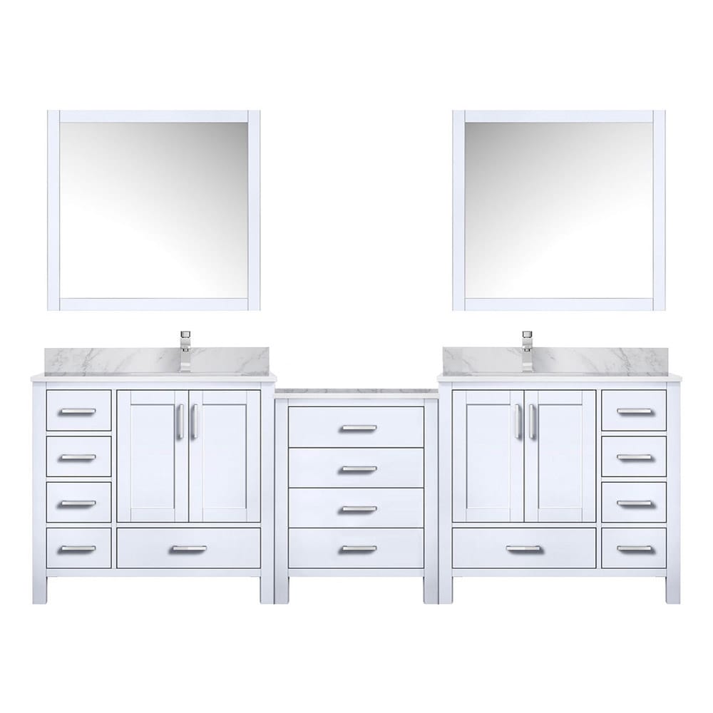Lexora LVOP92DA111 Bath-Vanity-Combo - View #3