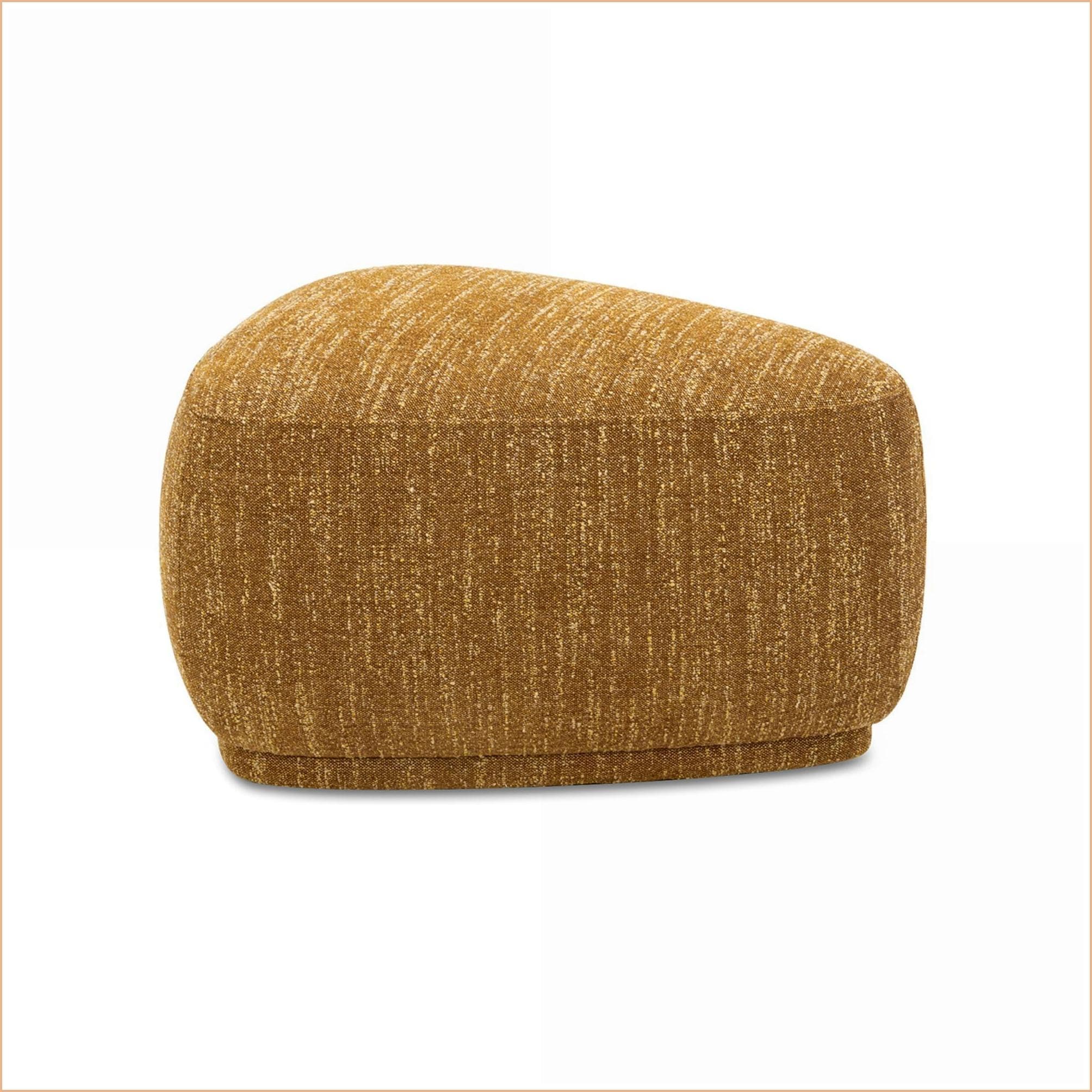 Watnature 5UEZP18H7CTO Indoor-Ottomans - View #2