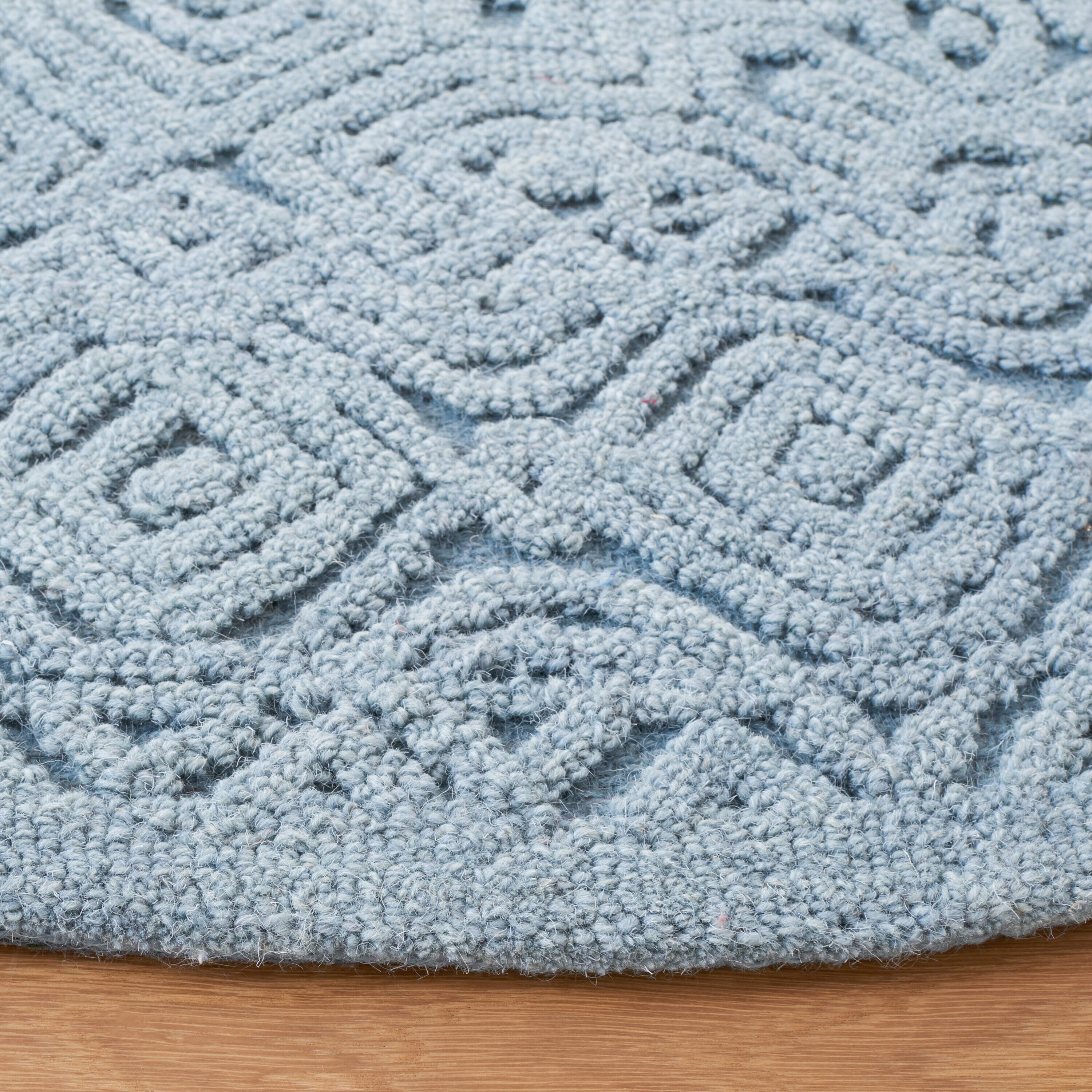 Safavieh TXT101M-6R rugs - View #3