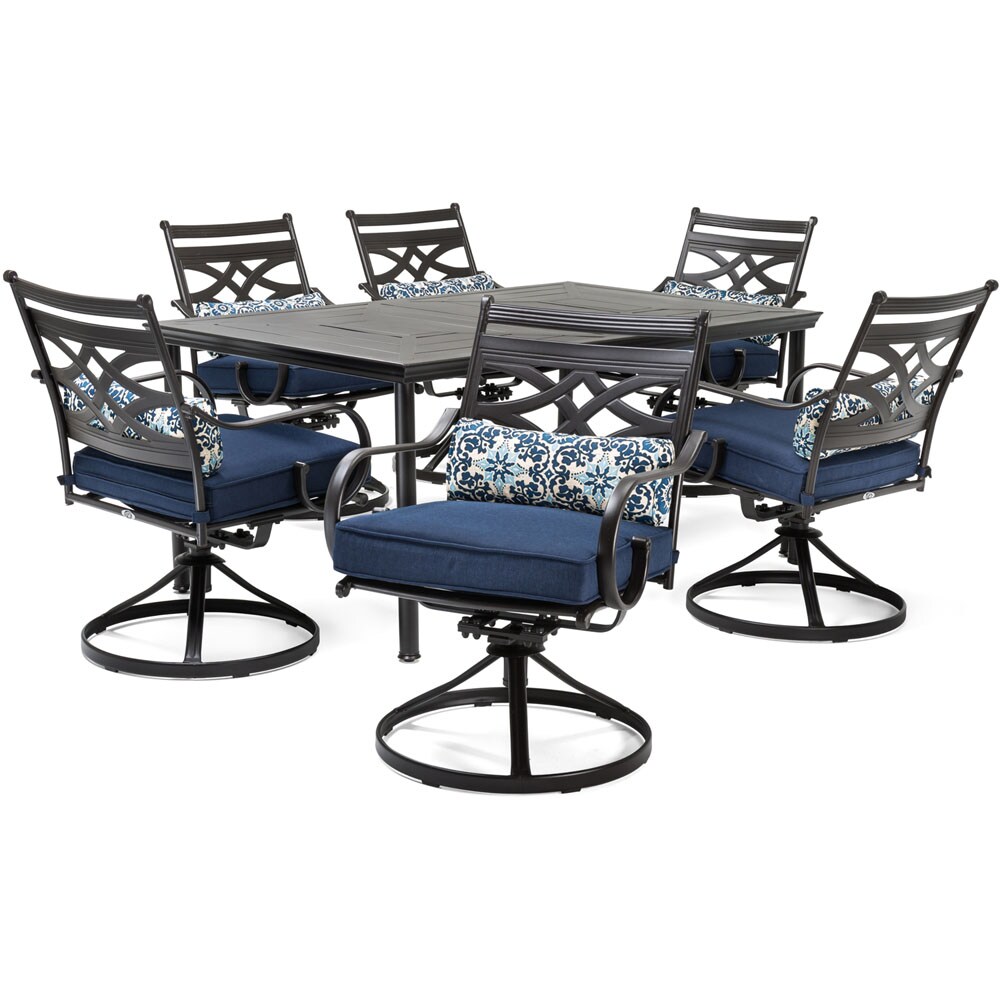 Patio Dining Sets At Lowes.Com