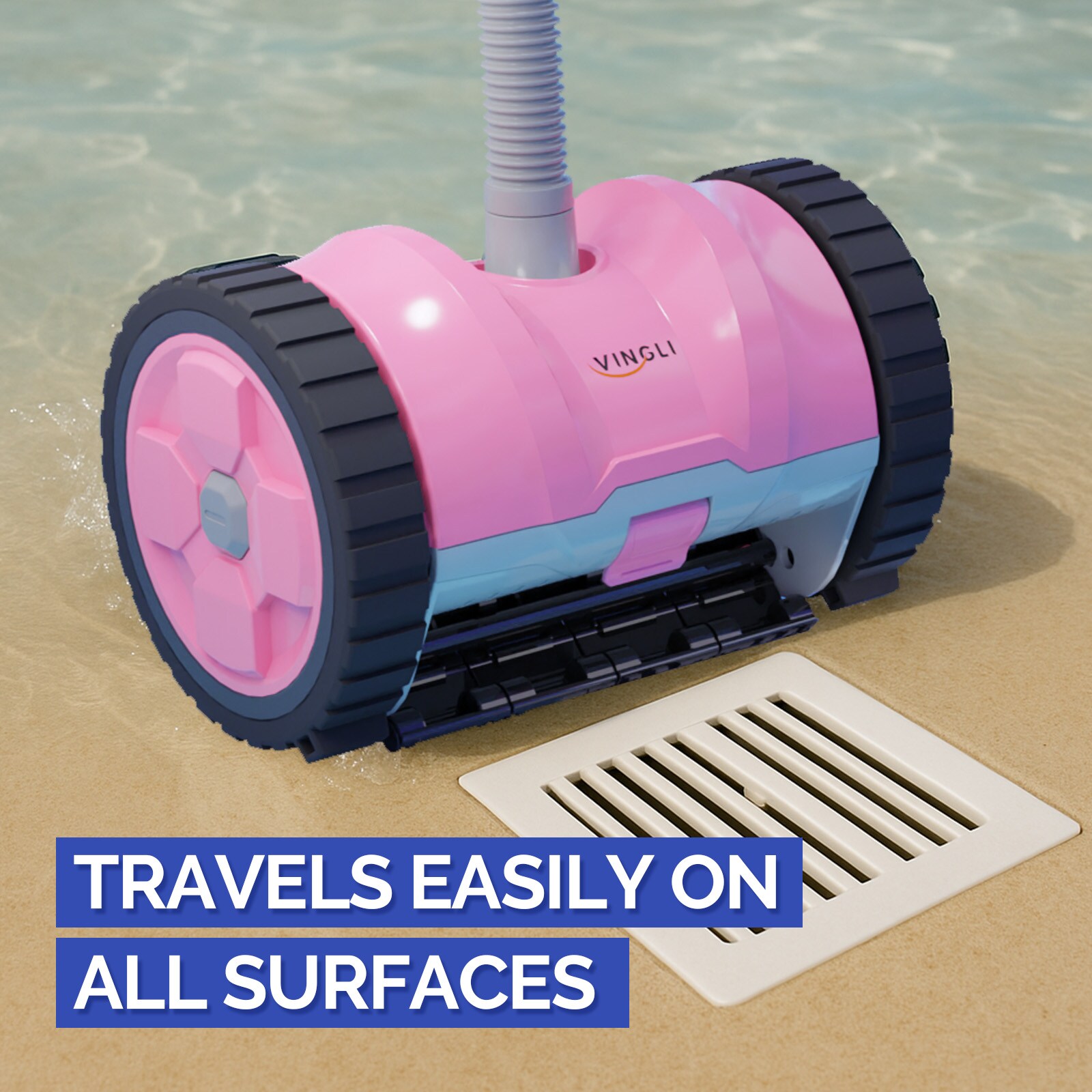 Outopee LO1G58000655 Pool-Vacuums - View #8