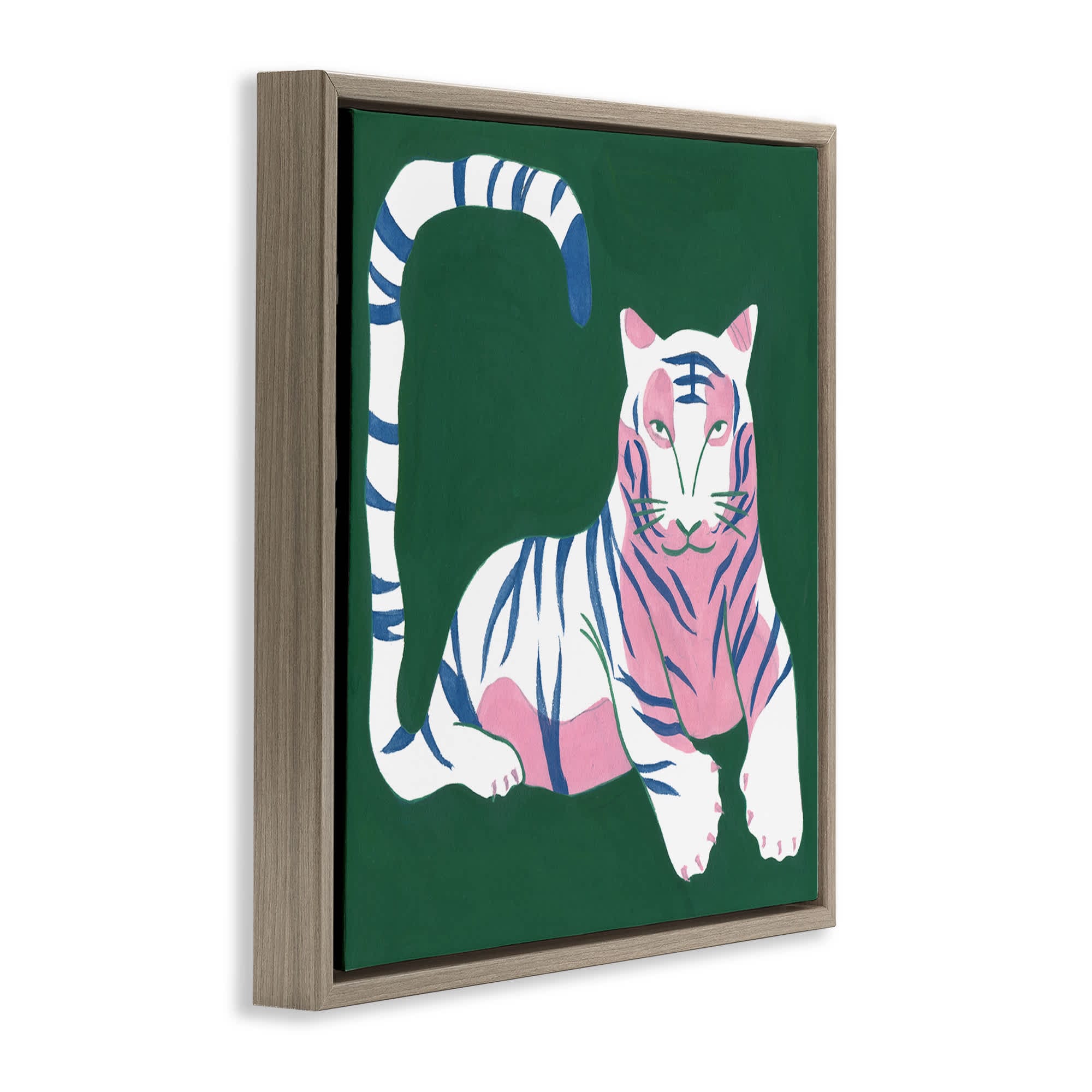Stupell Industries BS-365-FFE-17X17 Wall-Art - View #2