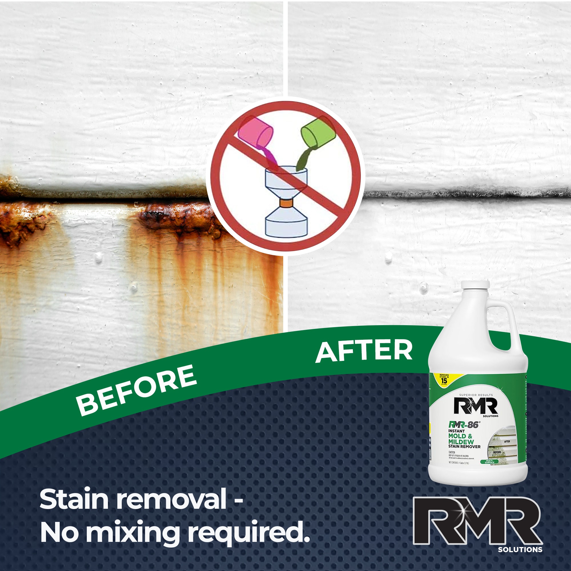 RMR Solutions RMR86G-4PK Mildew-Cleaners - View #5