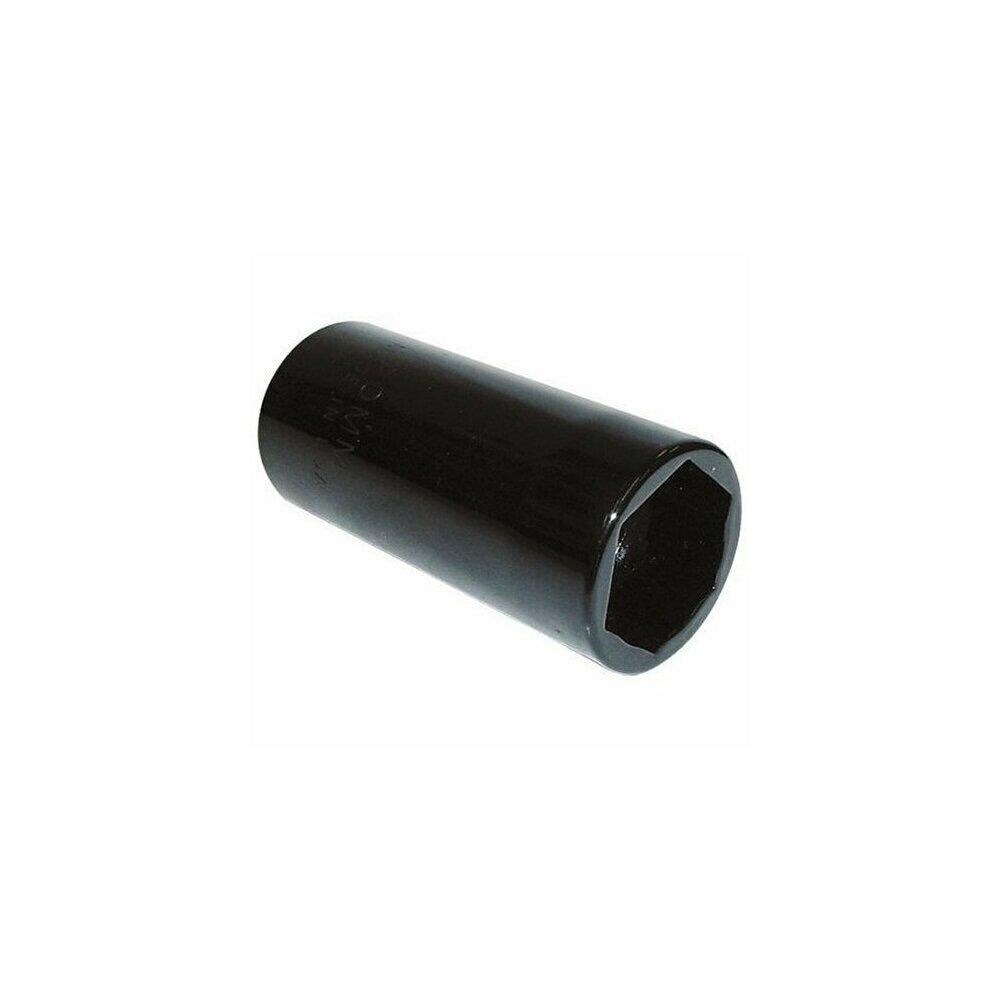 Tool Time ZX9EGLE1648 -1/2-" Drive Axle Nut Socket- 30mm