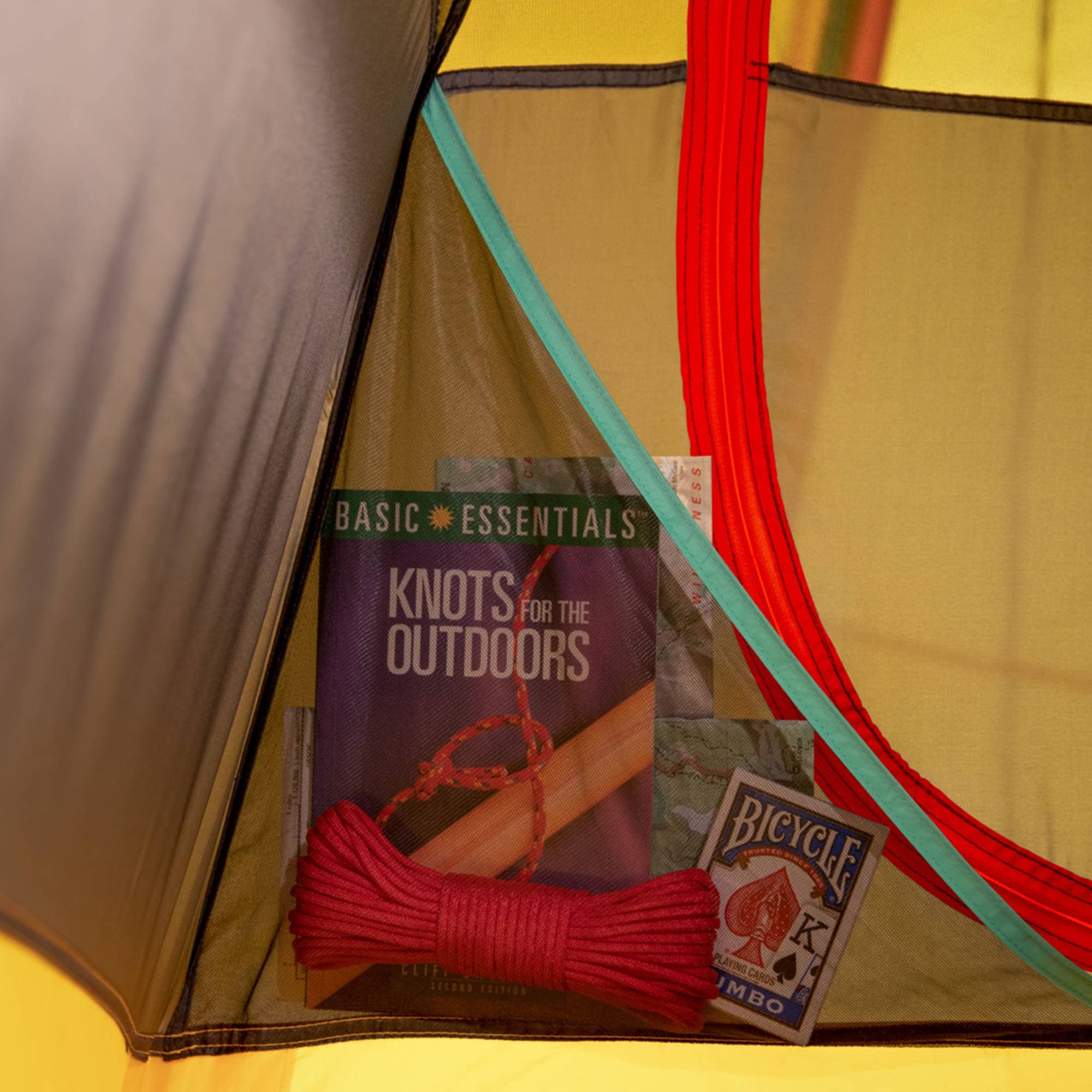 Coleman 399984 tents - View #9